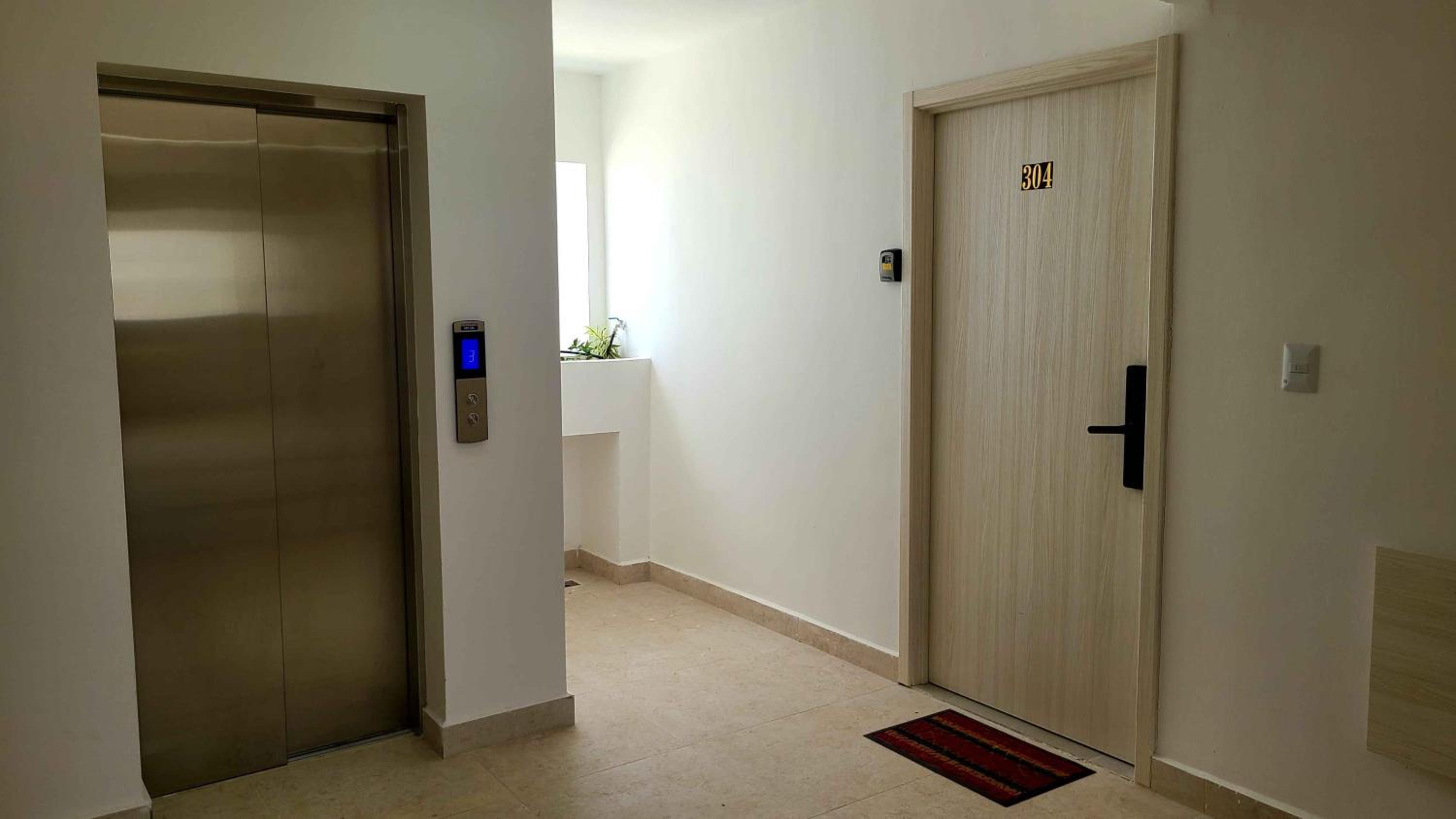 Relaxing II, Punta Cana, Modern, near beaches,