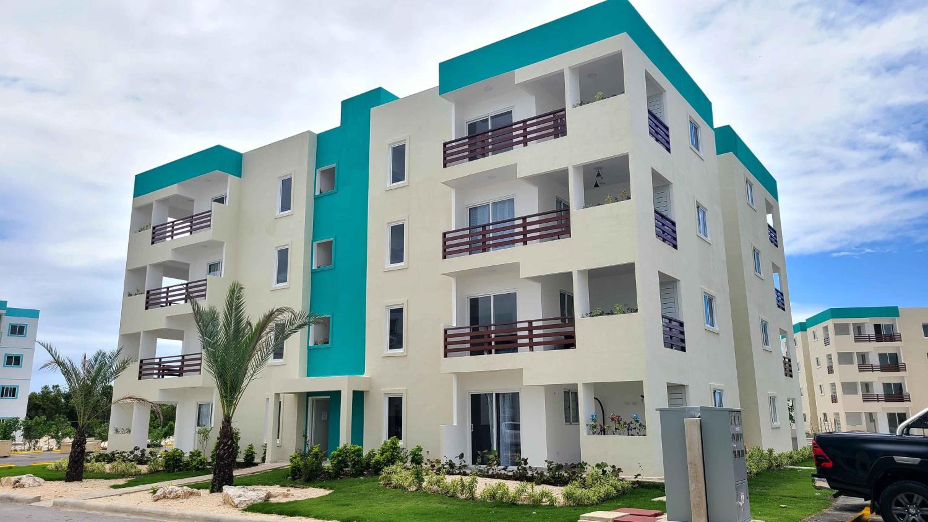 Relaxing II, Punta Cana, Modern, near beaches,