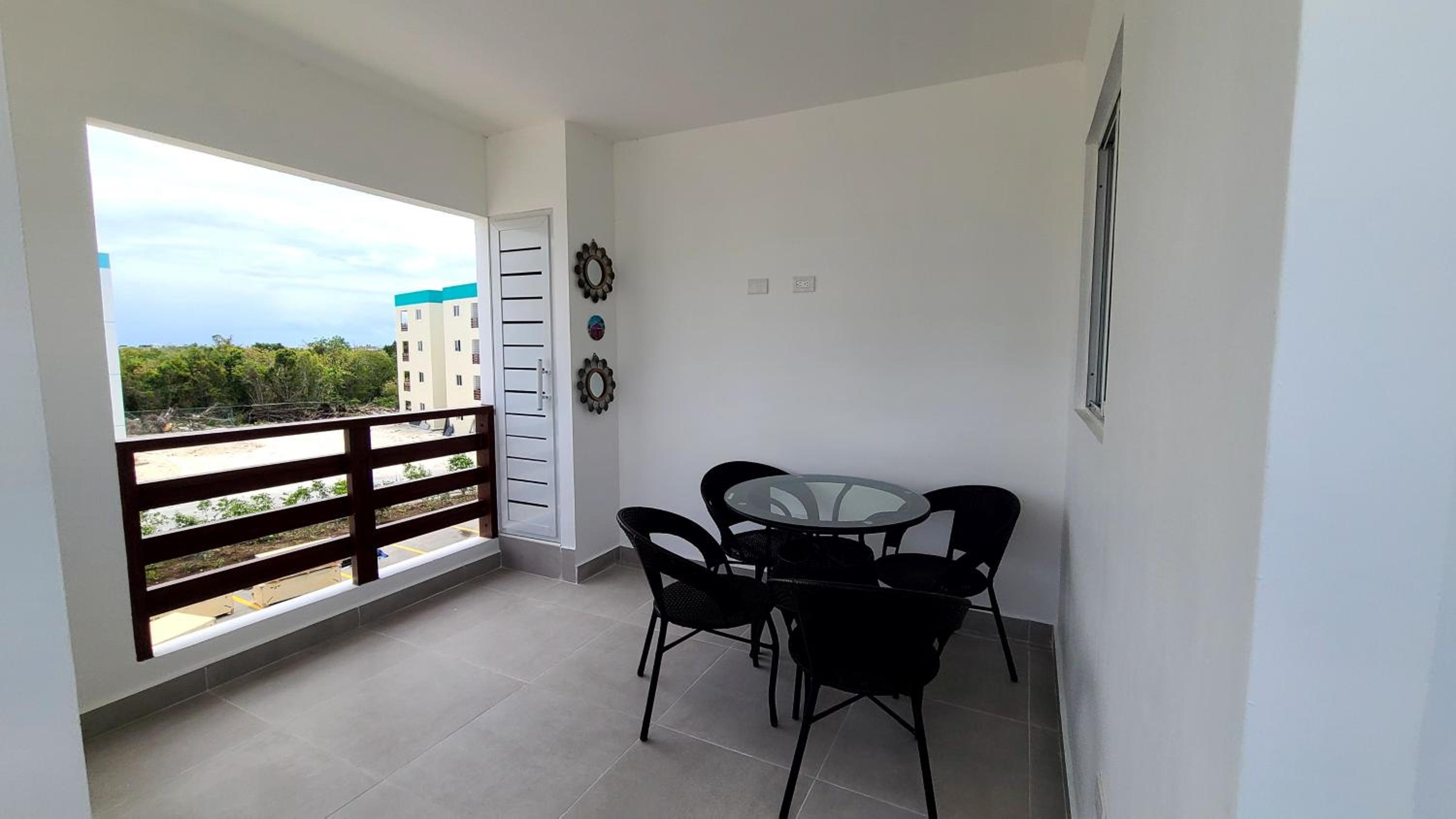 Relaxing II, Punta Cana, Modern, near beaches,