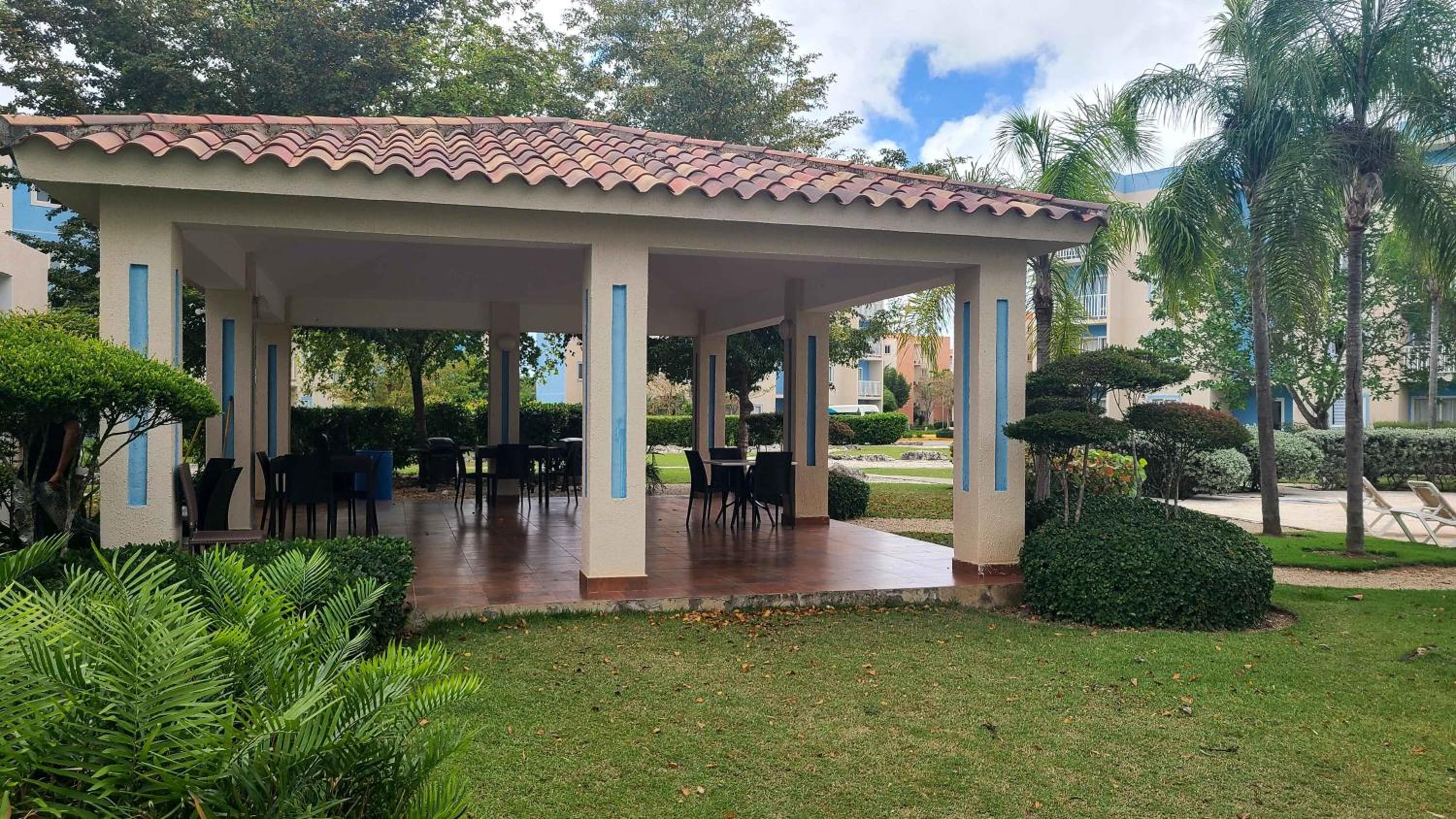 Relaxing II, Punta Cana, Modern, near beaches,