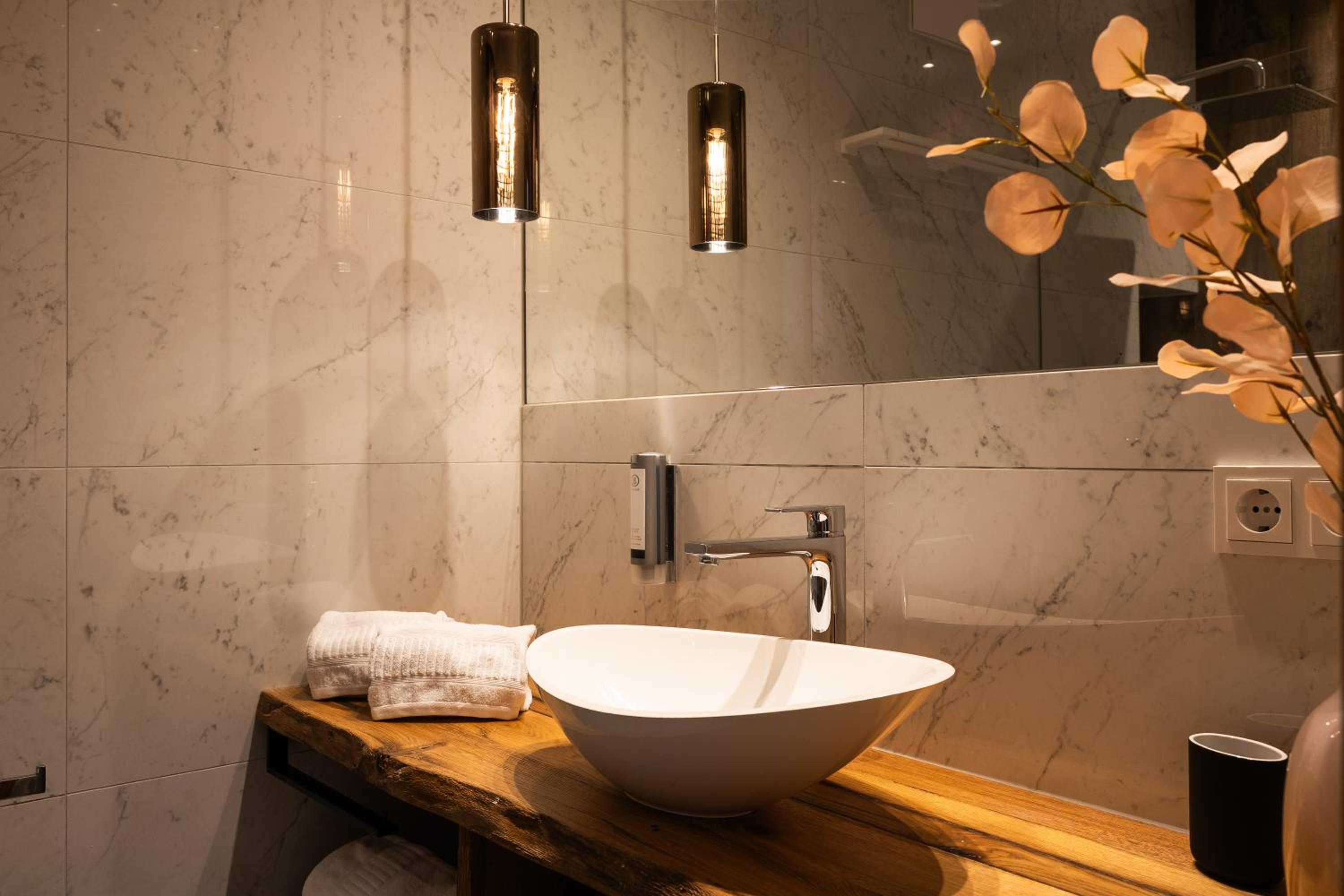 DasKöniglich Luxury Alpine Chalet - Mühlbach am Hochkönig