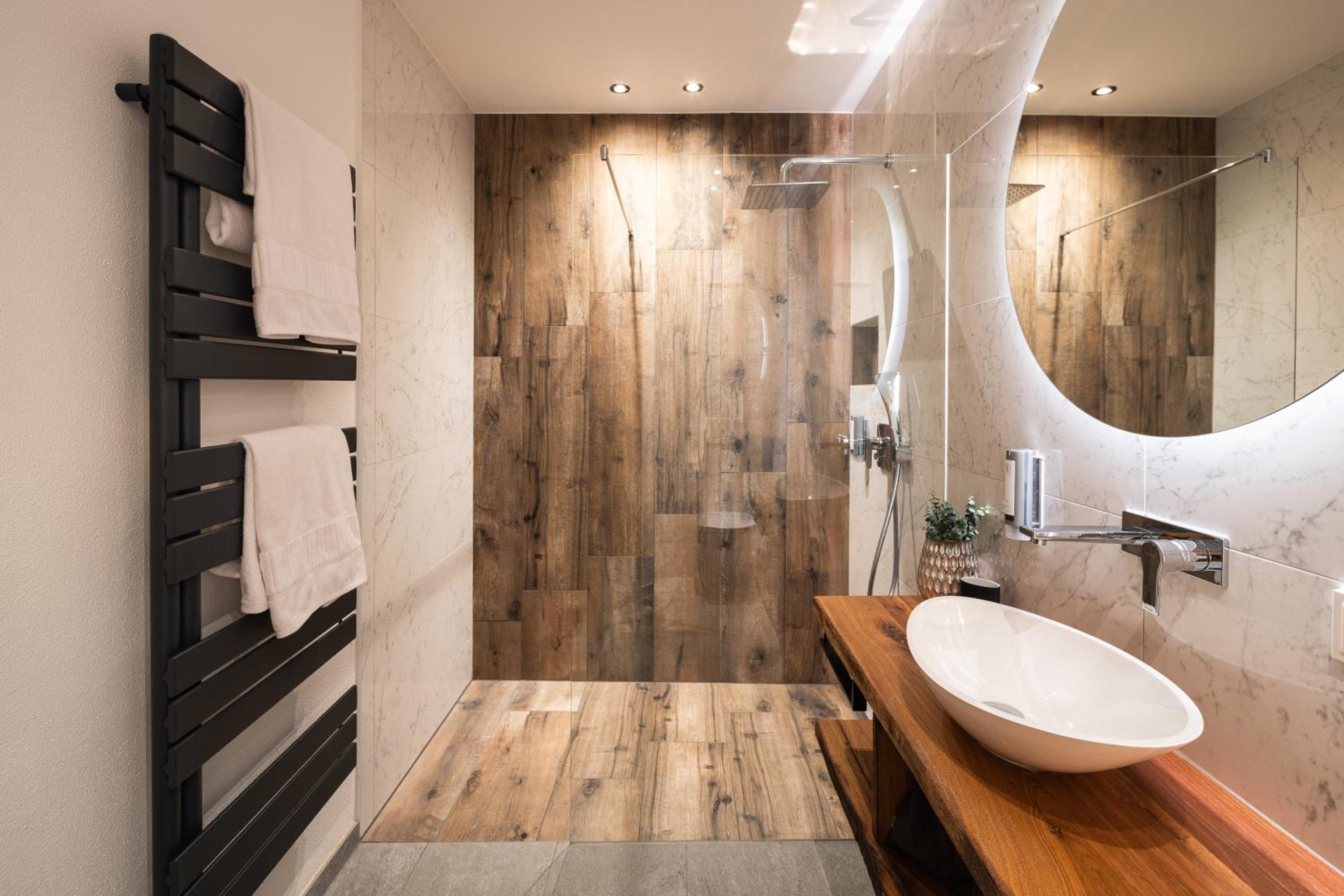 DasKöniglich Luxury Alpine Chalet - Mühlbach am Hochkönig