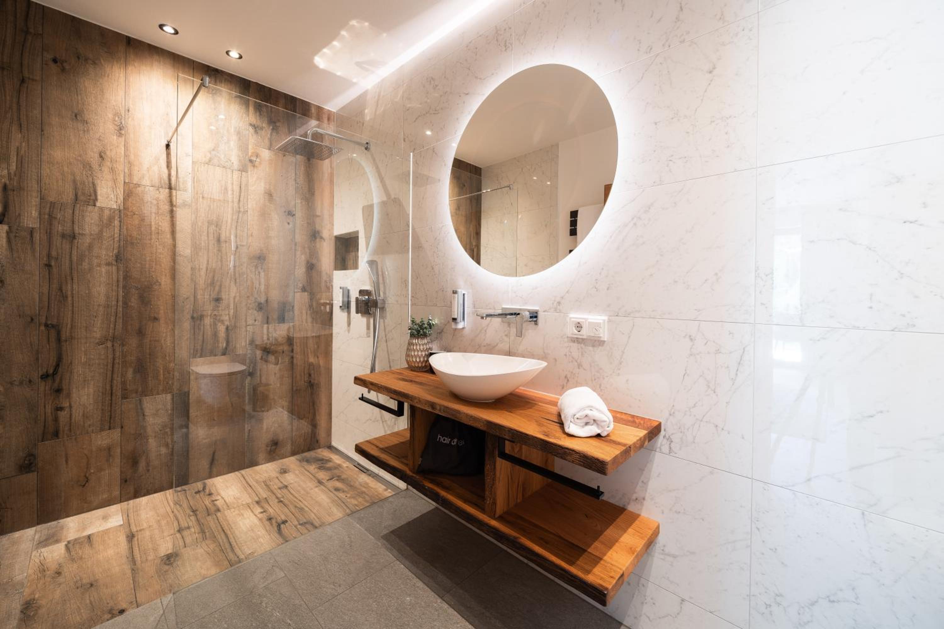 DasKöniglich Luxury Alpine Chalet - Mühlbach am Hochkönig