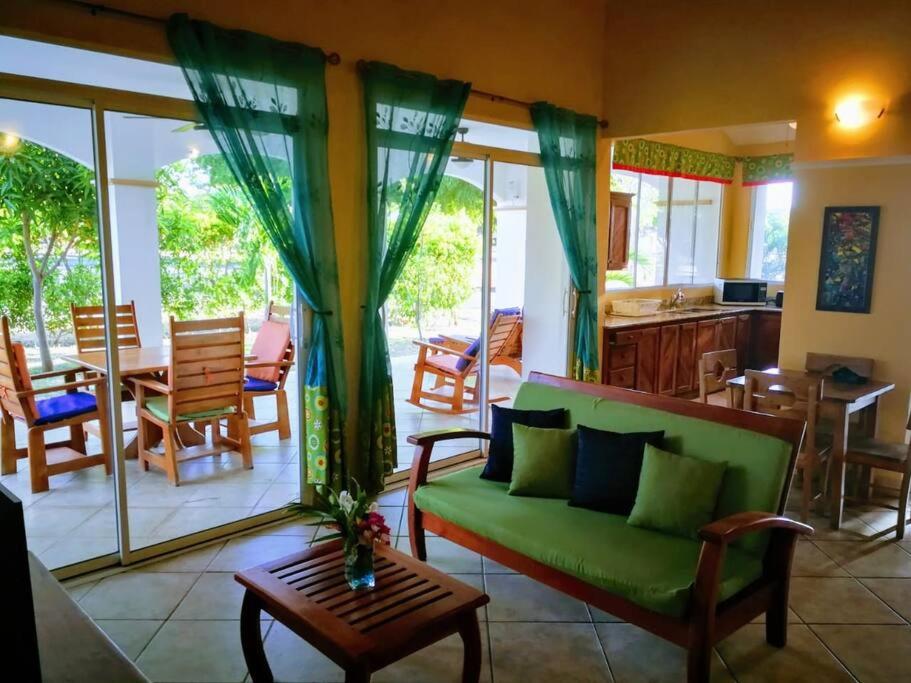 Casa Colibri - Golf Front Home Near the Beach at Gran Pacifica Resort view 2