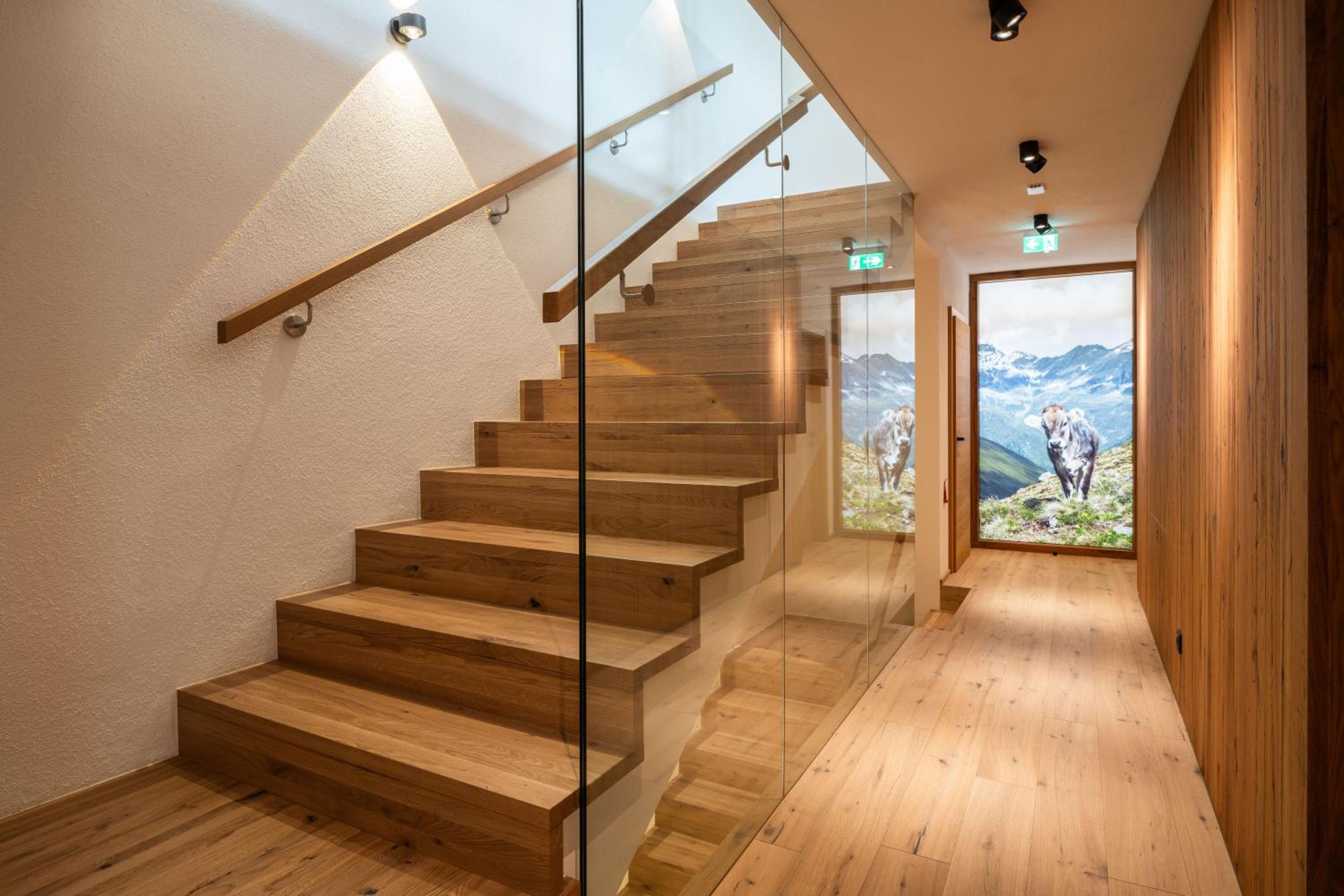 DasKöniglich Luxury Alpine Chalet - Mühlbach am Hochkönig