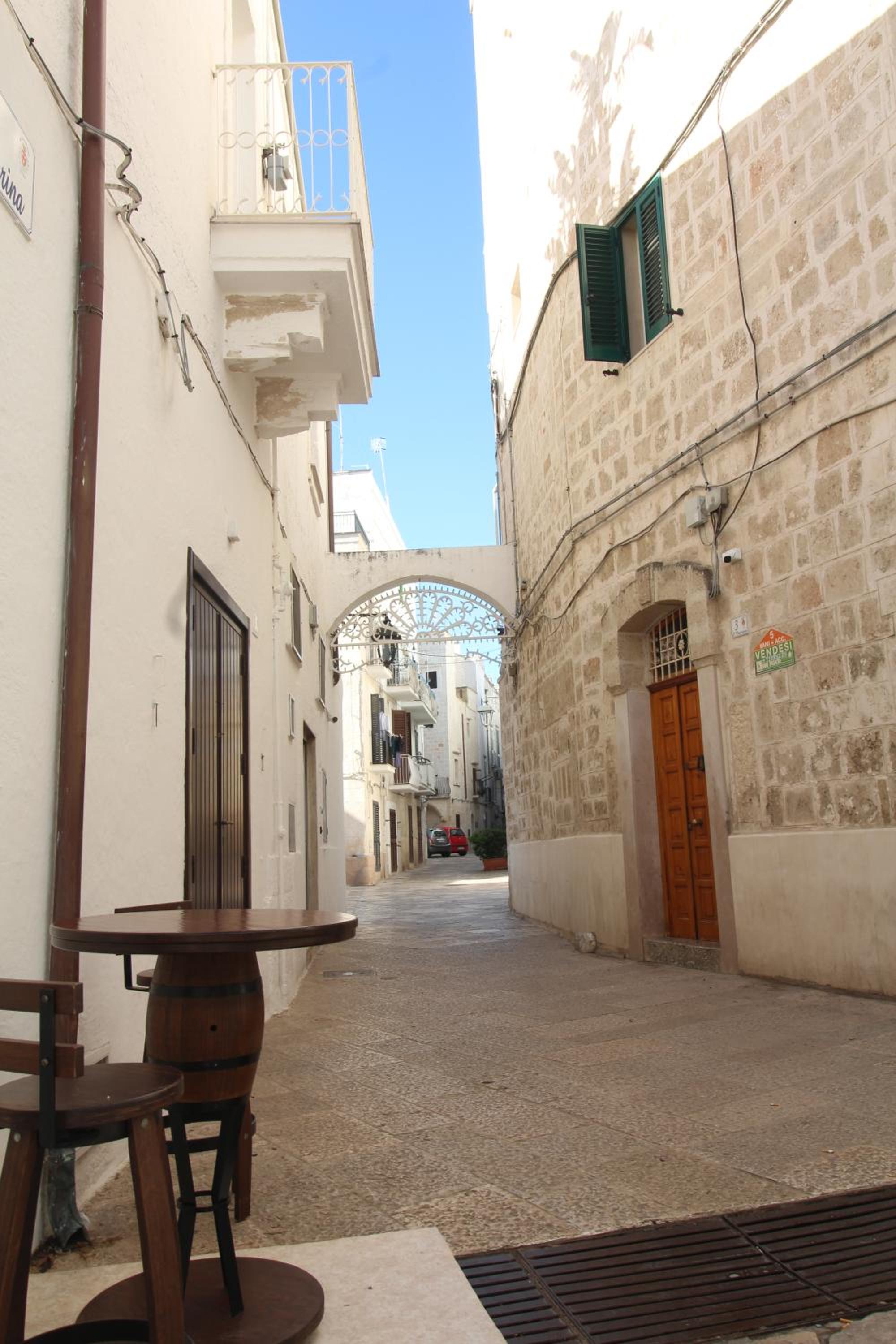 B&B U Mare Mio