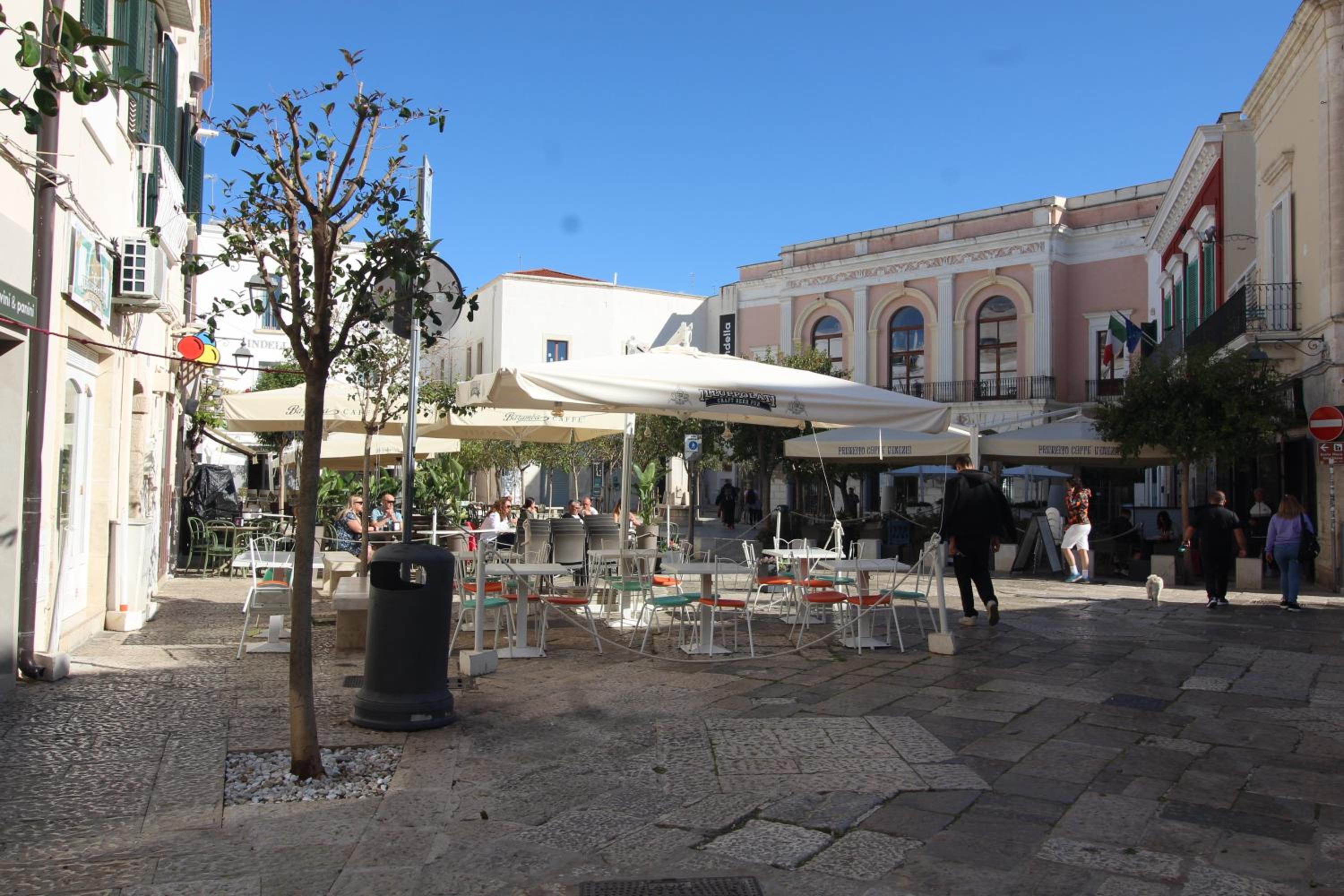 B&B U Mare Mio