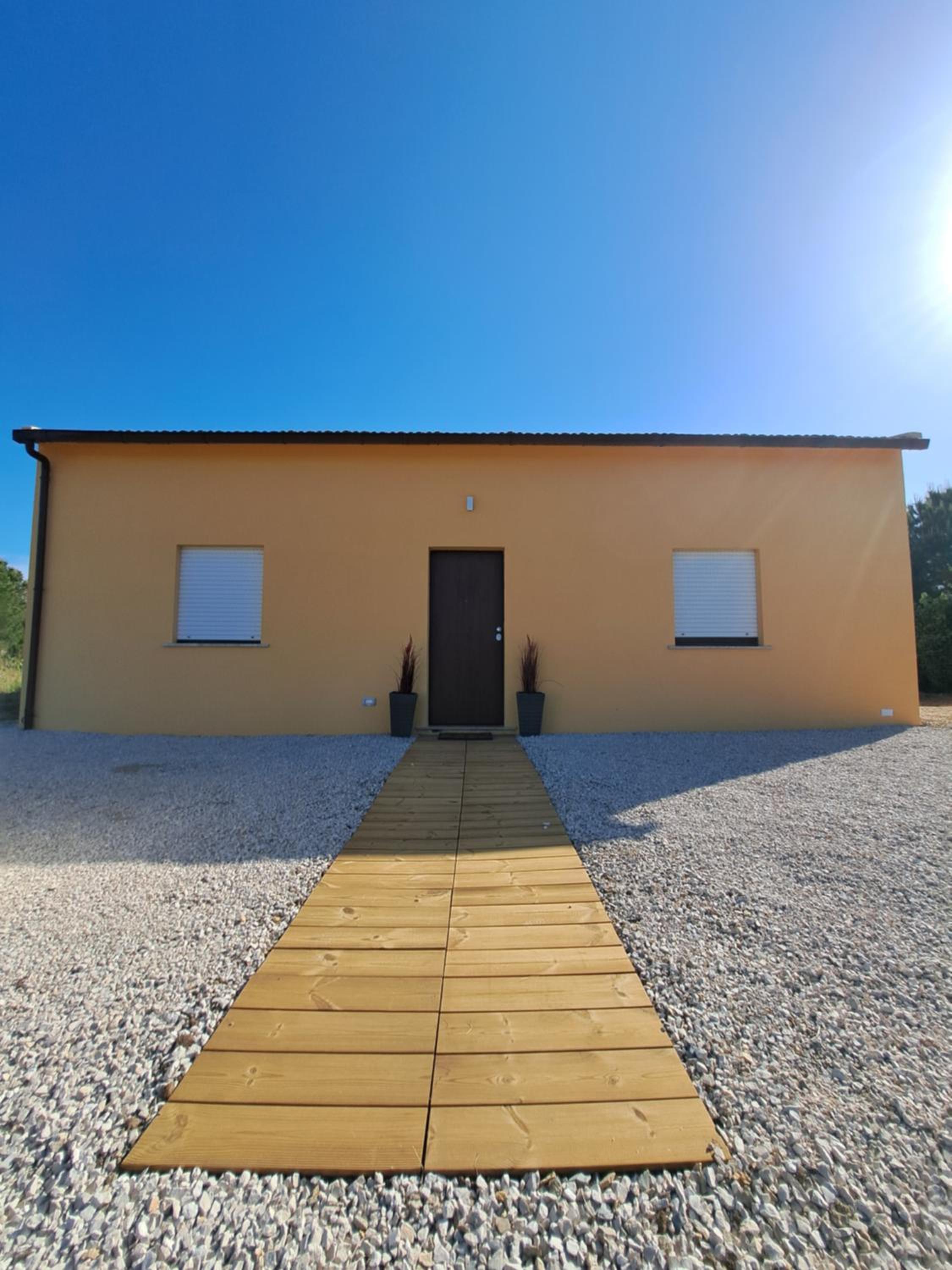 Villa La Luna