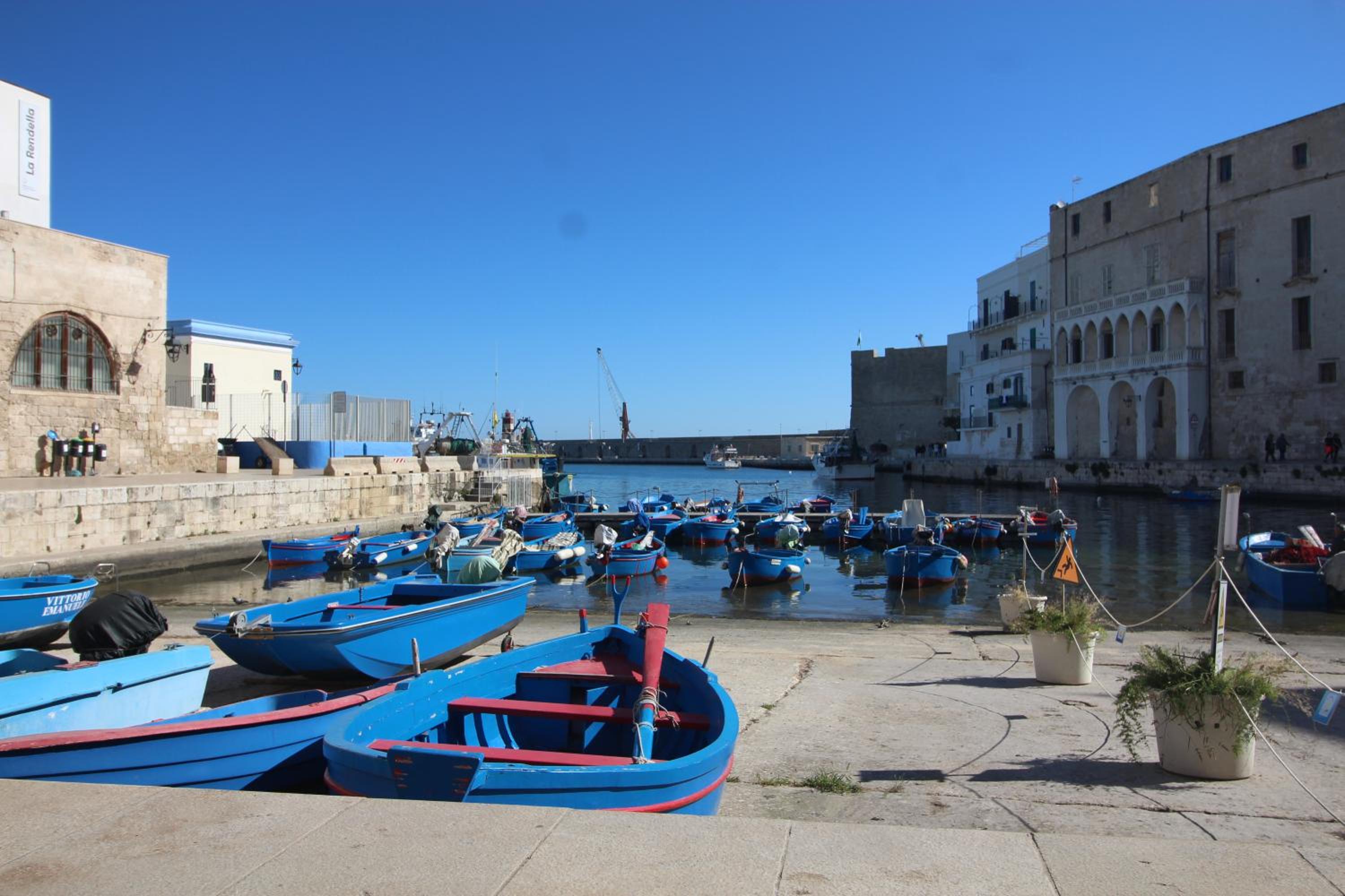 B&B U Mare Mio