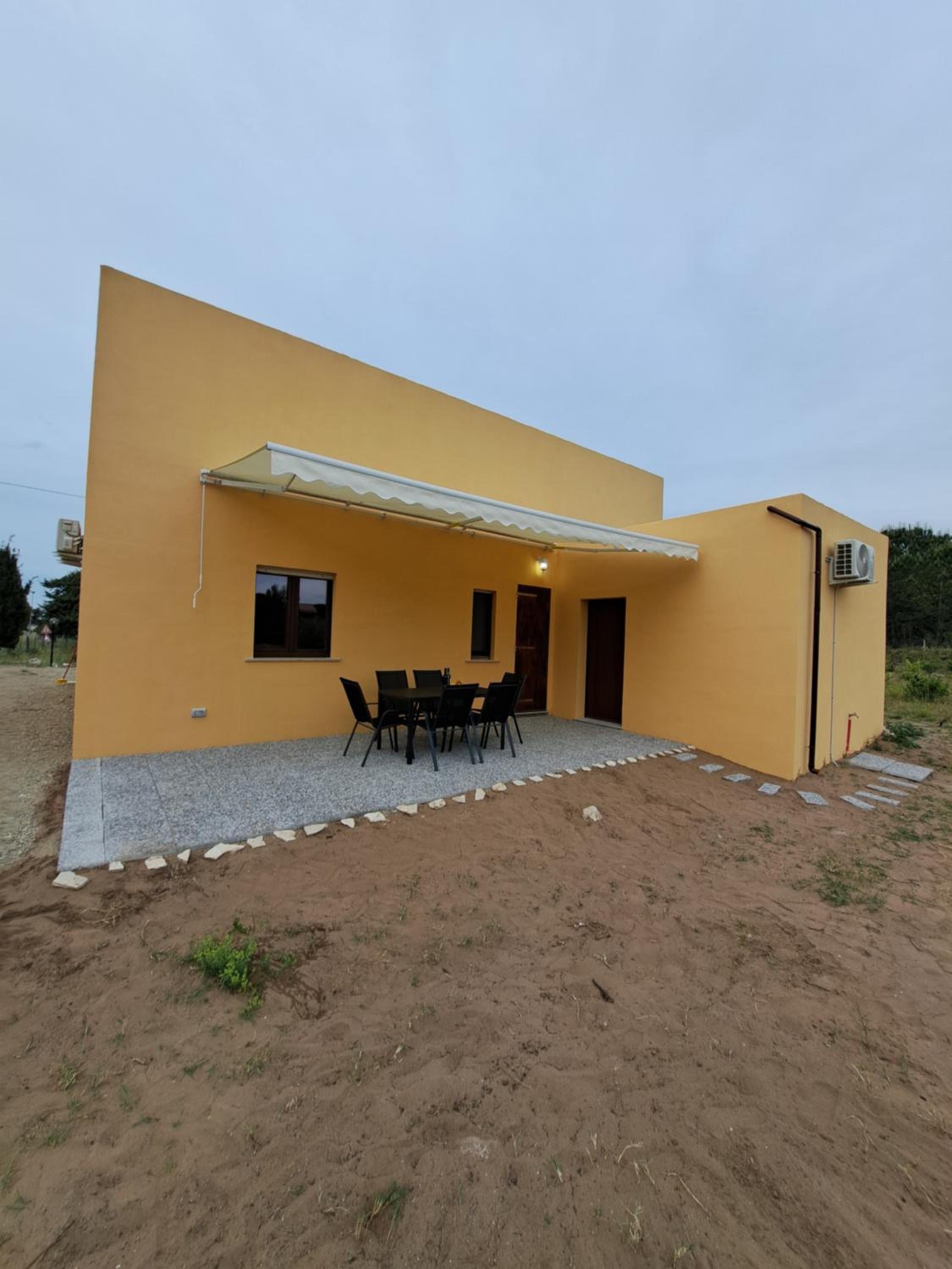 Villa La Luna