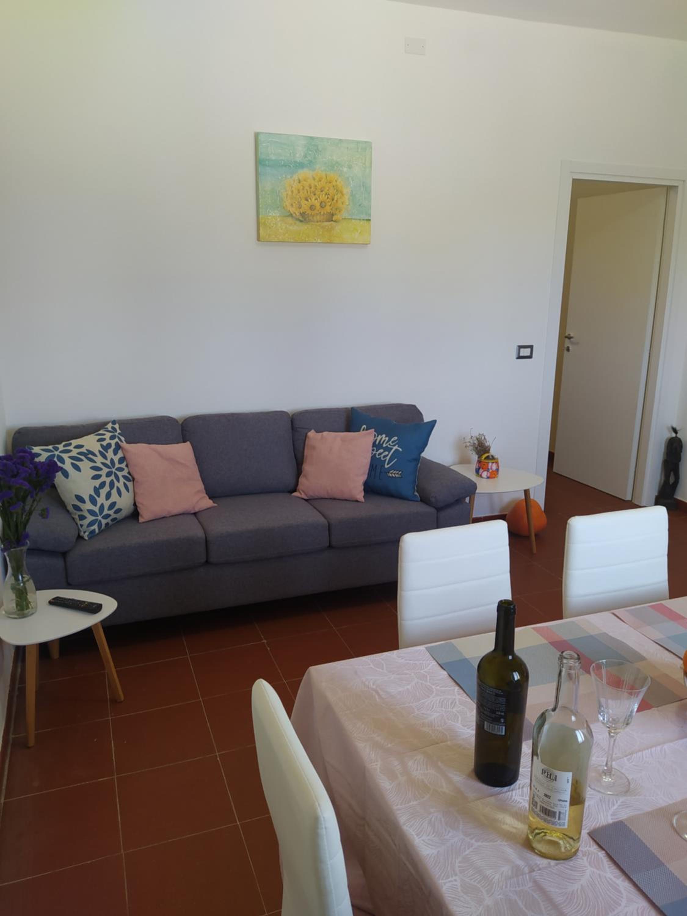 Villa La Luna