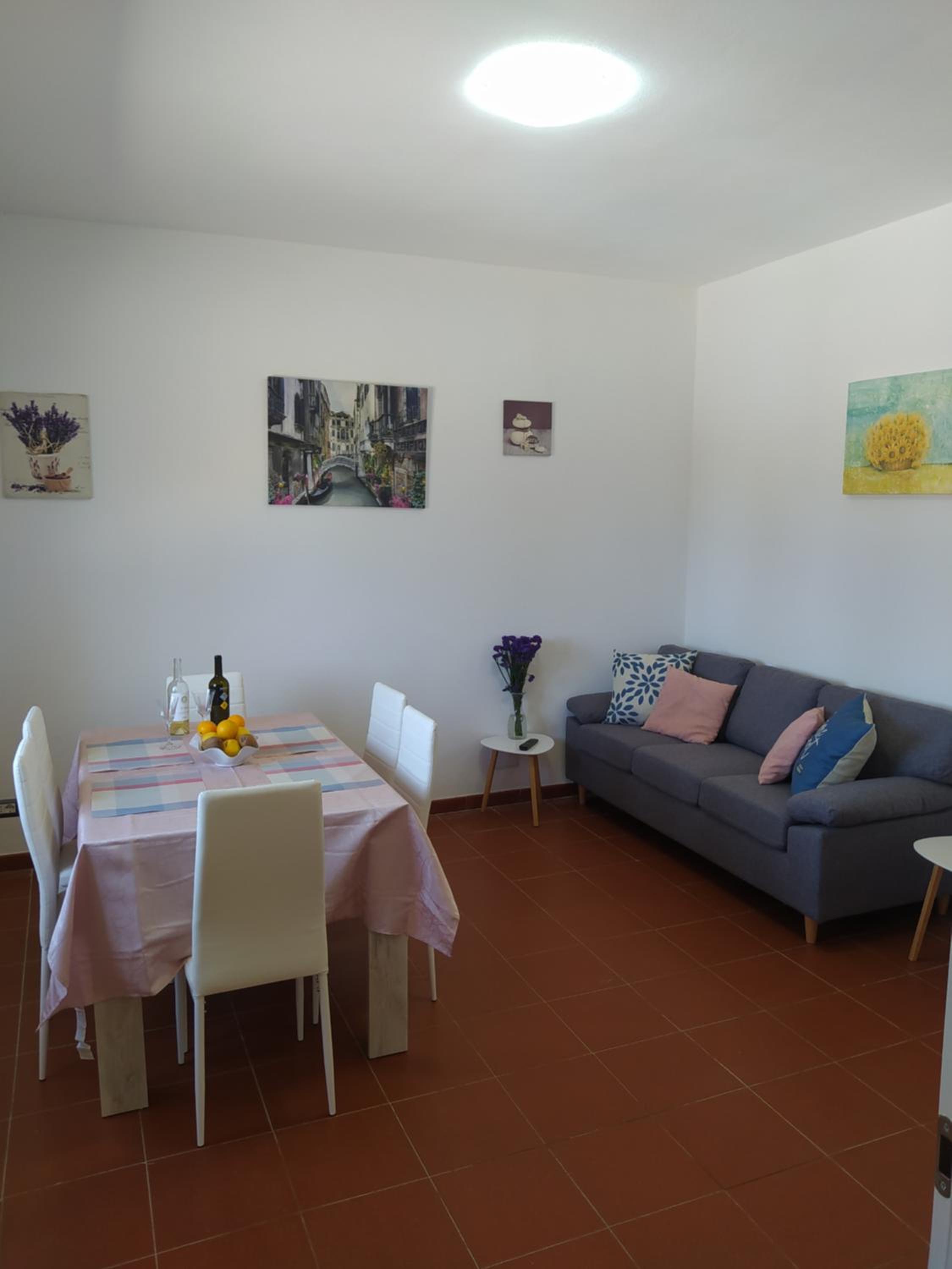 Villa La Luna