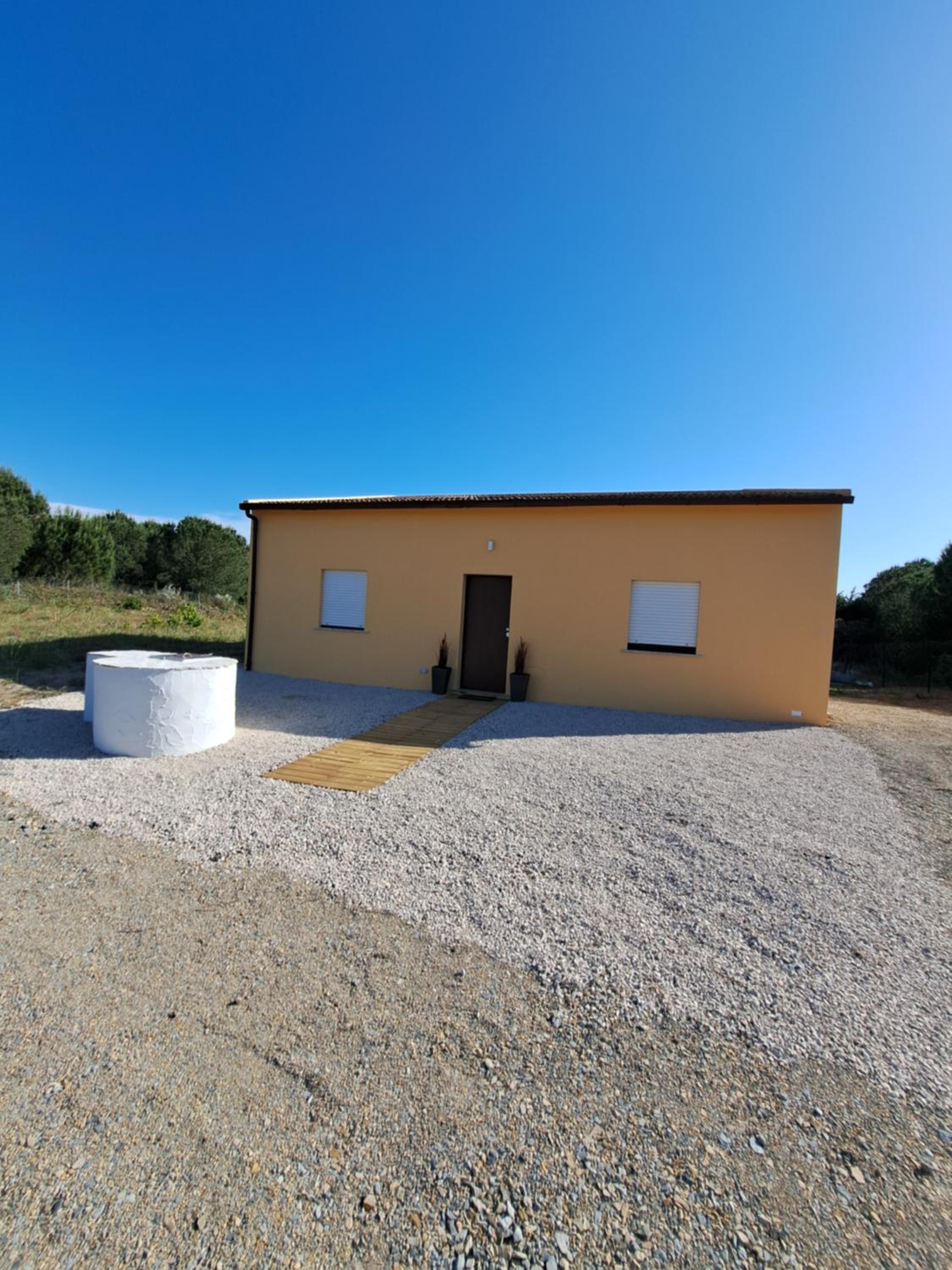 Villa La Luna