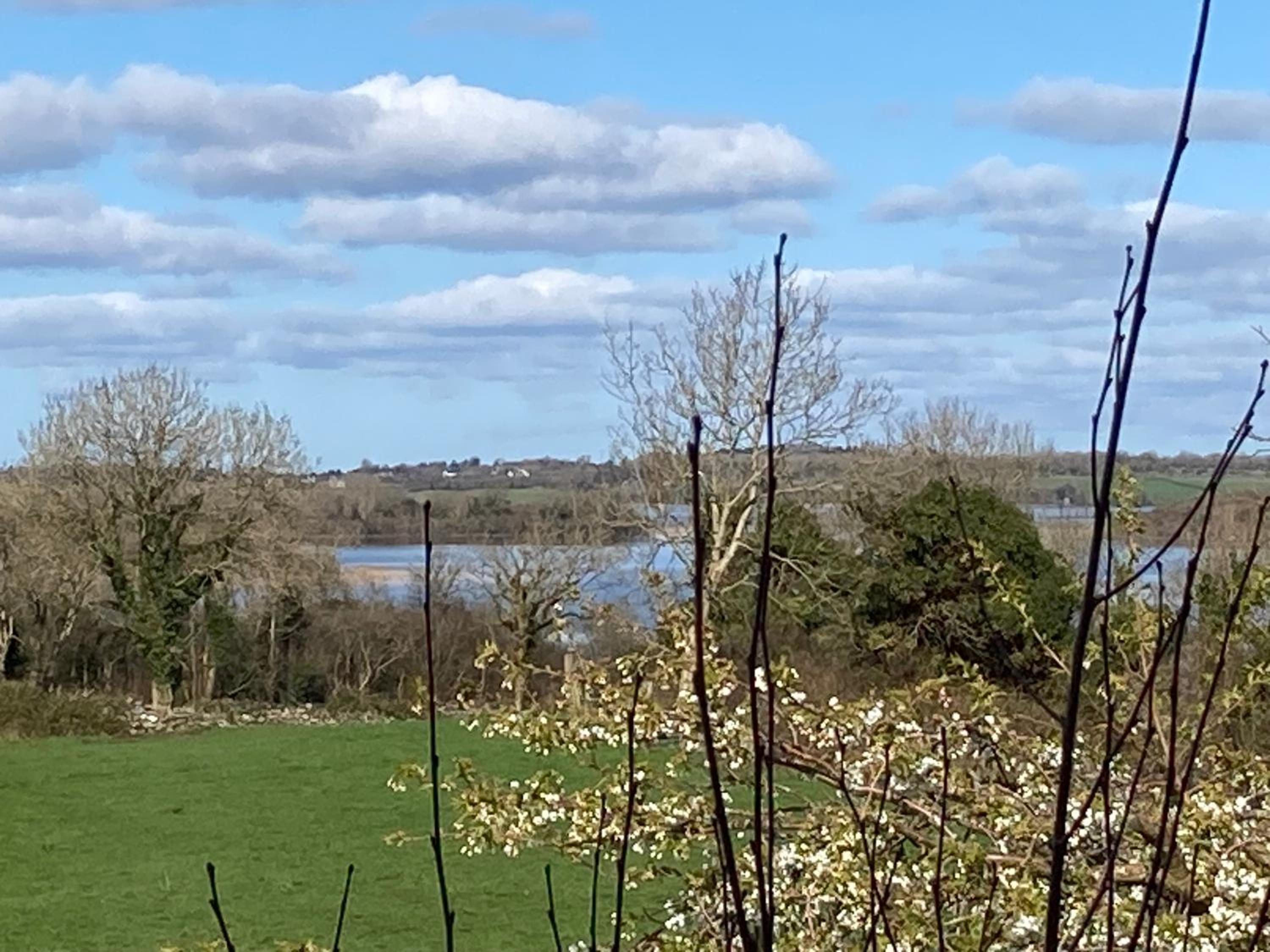 Lough Carra House - Room only with Kitchenette - Property Image 5