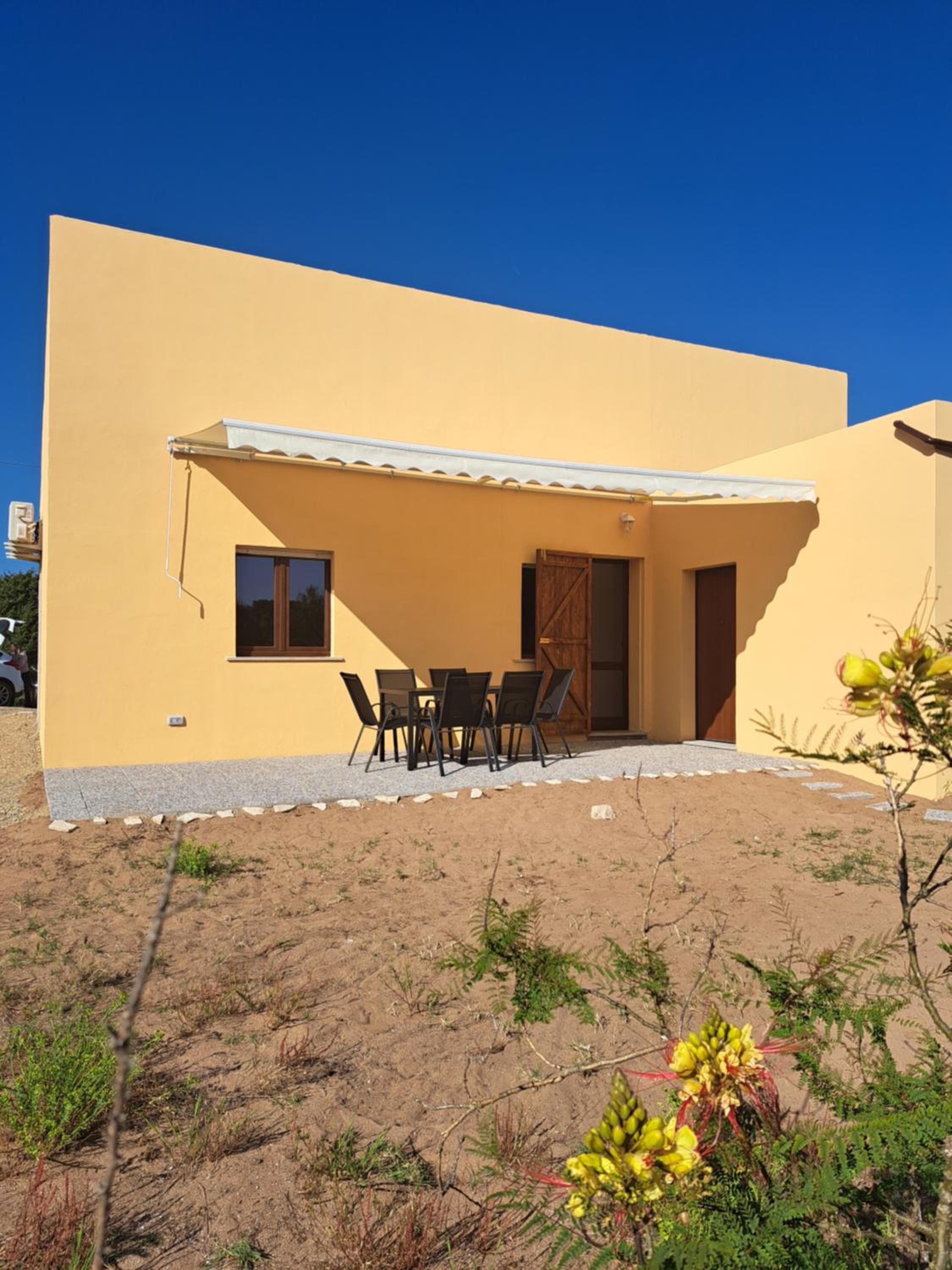 Villa La Luna