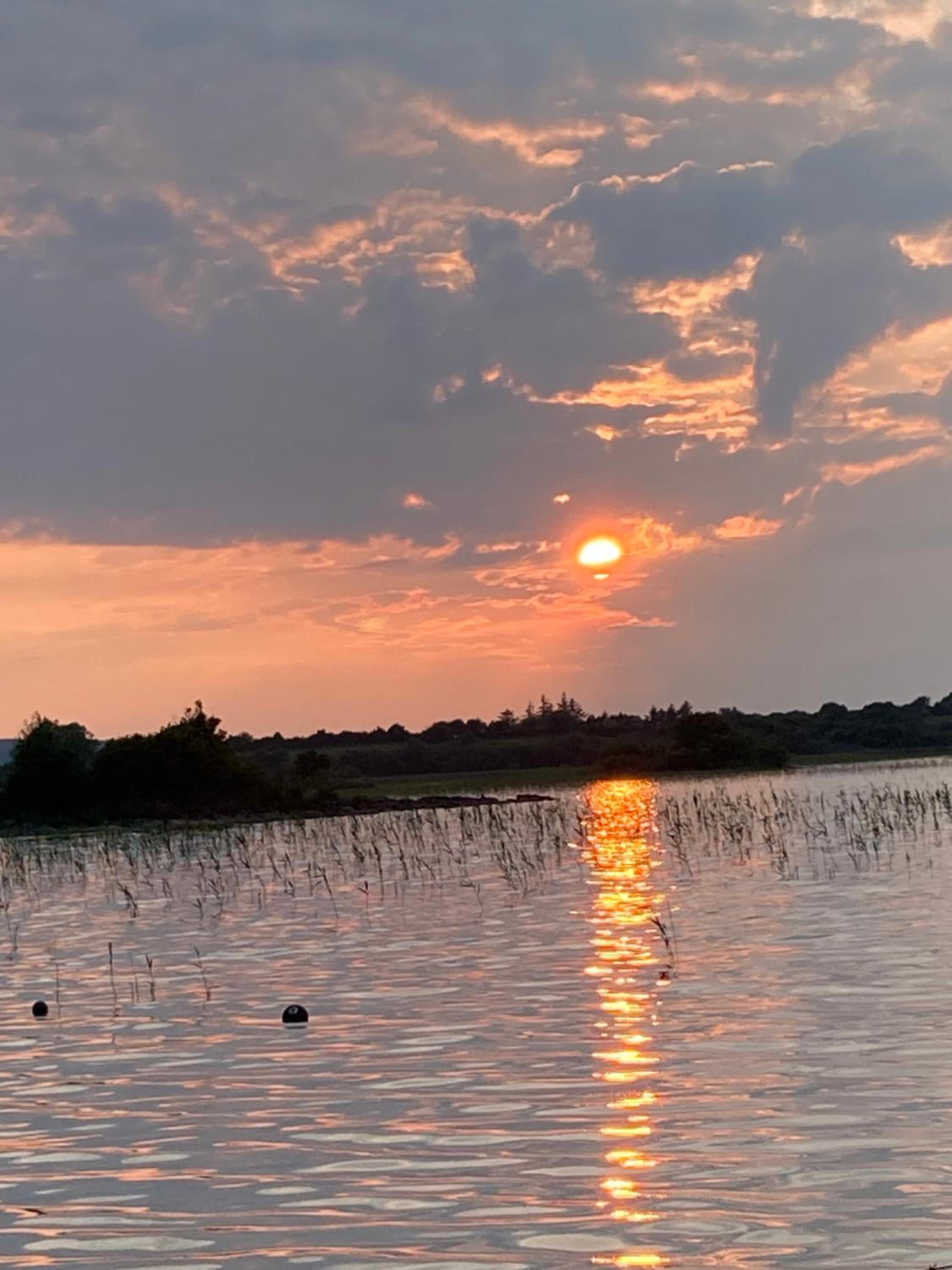 Lough Carra House - Room only with Kitchenette - Property Image 11
