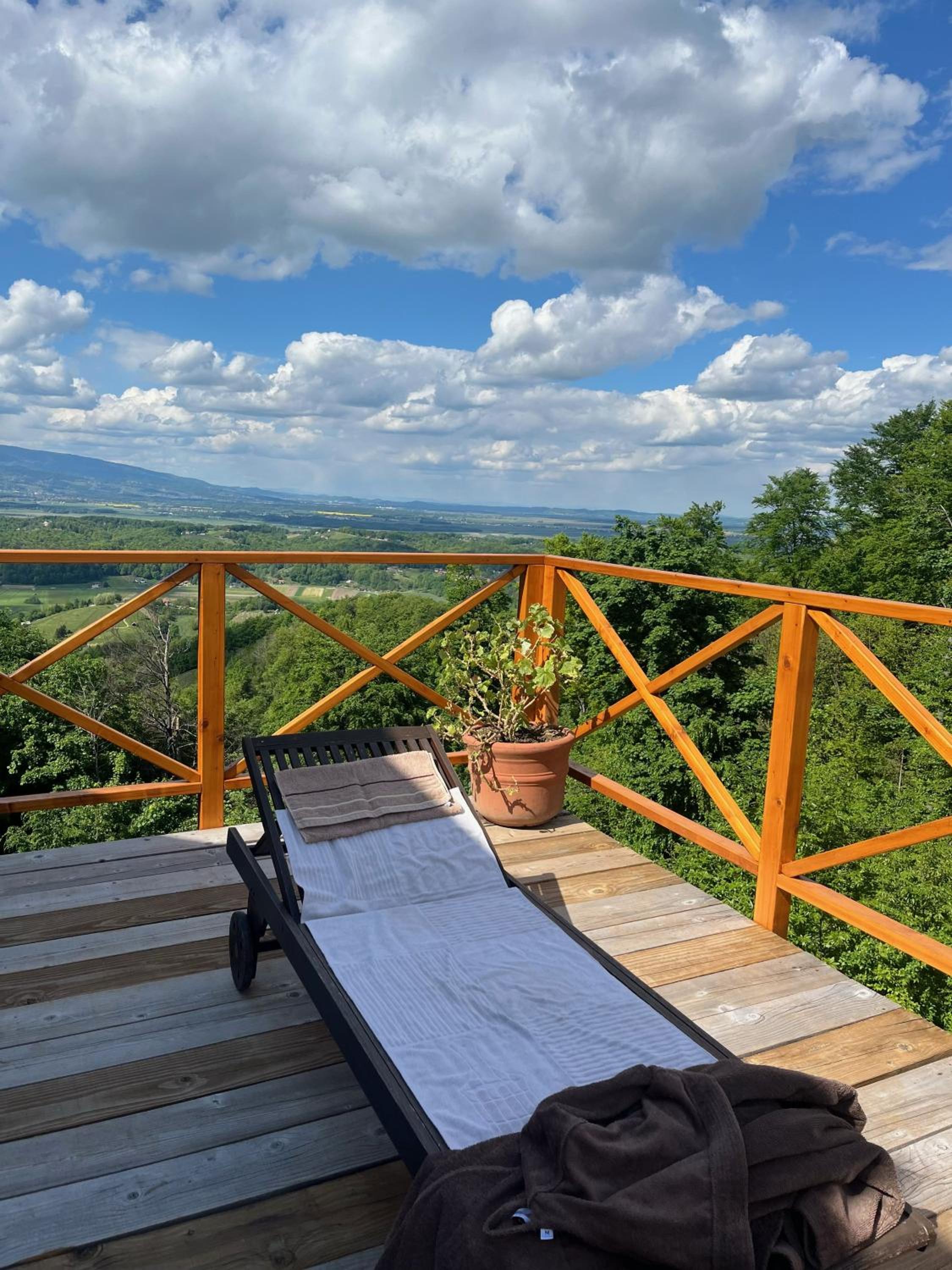 Brunarica Dežno