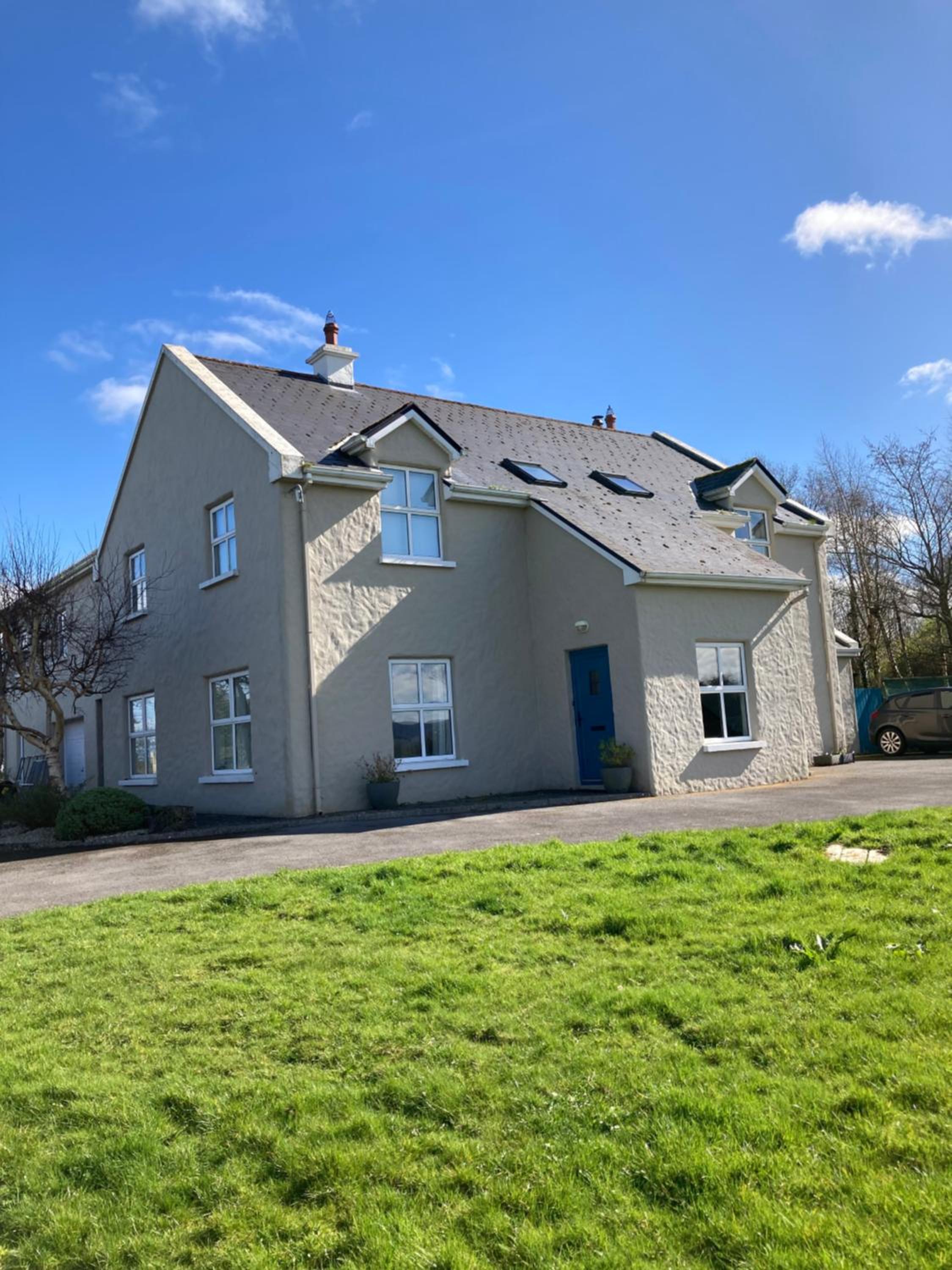 Lough Carra House - Room only with Kitchenette - Property Image 9