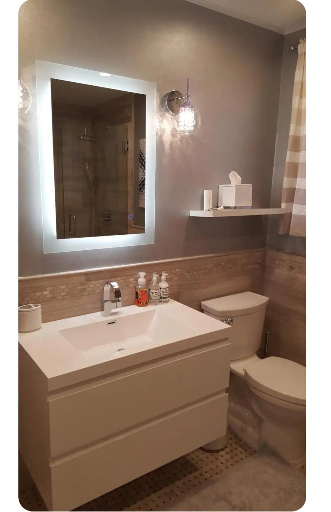 Belmont Comfortable and Private Guest Unit