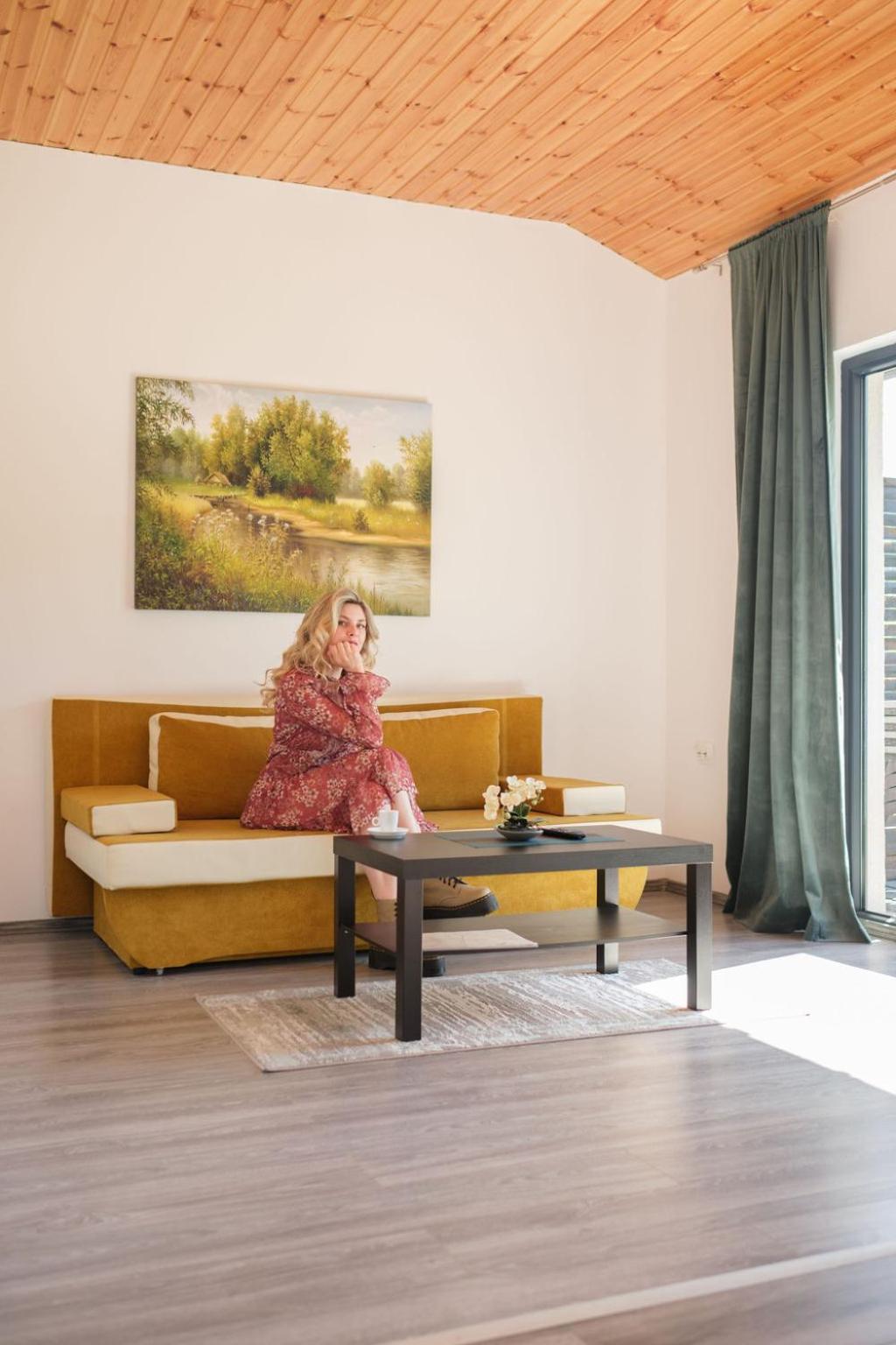 Merida Residence