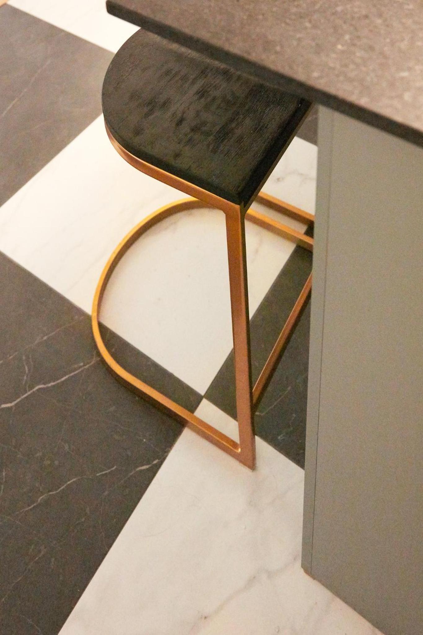 Le Square Mile