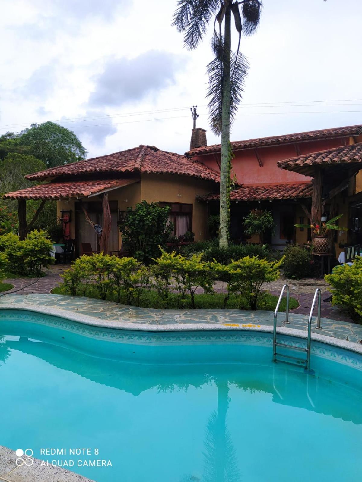Hotel del Campo