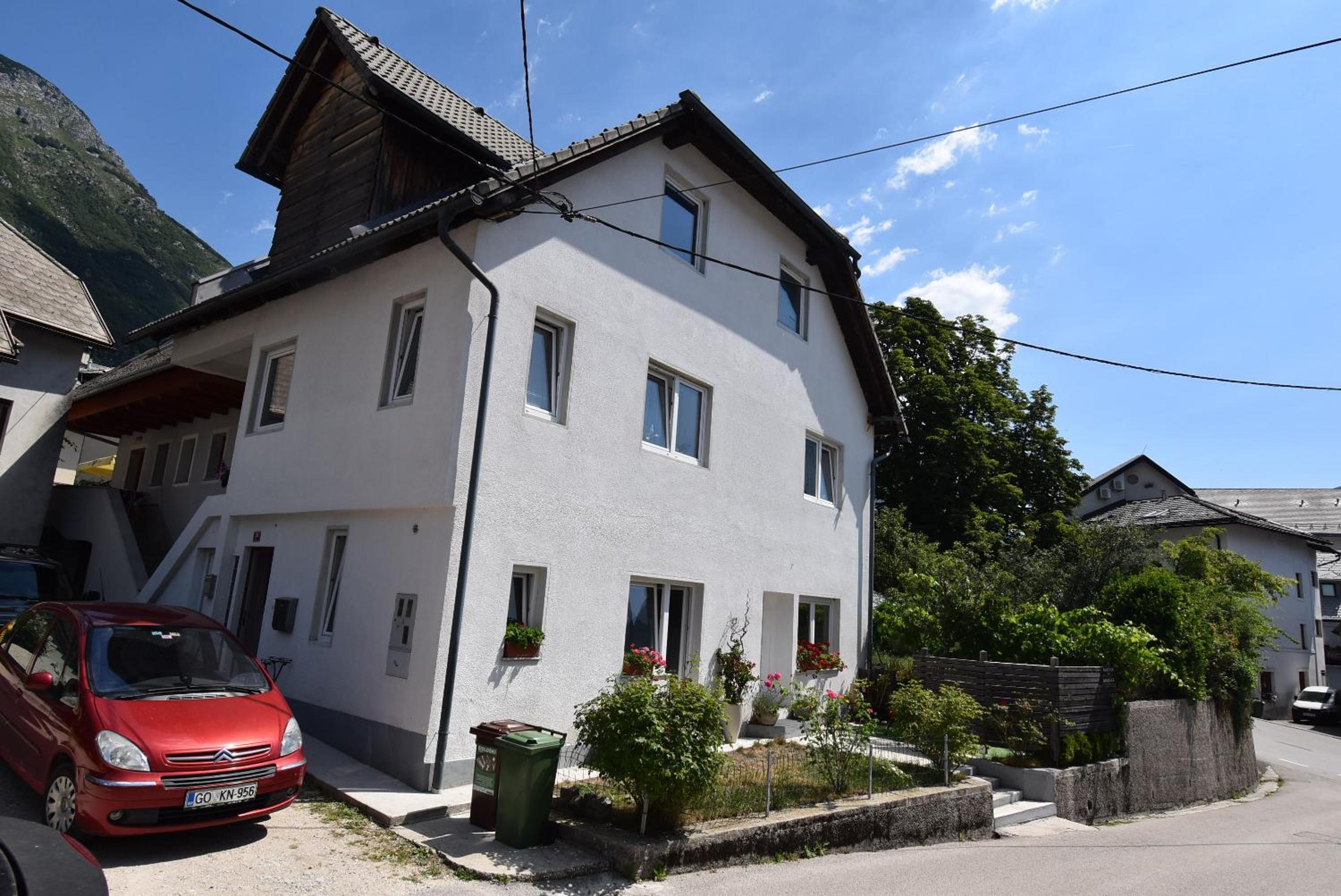 Apartments free Alps
