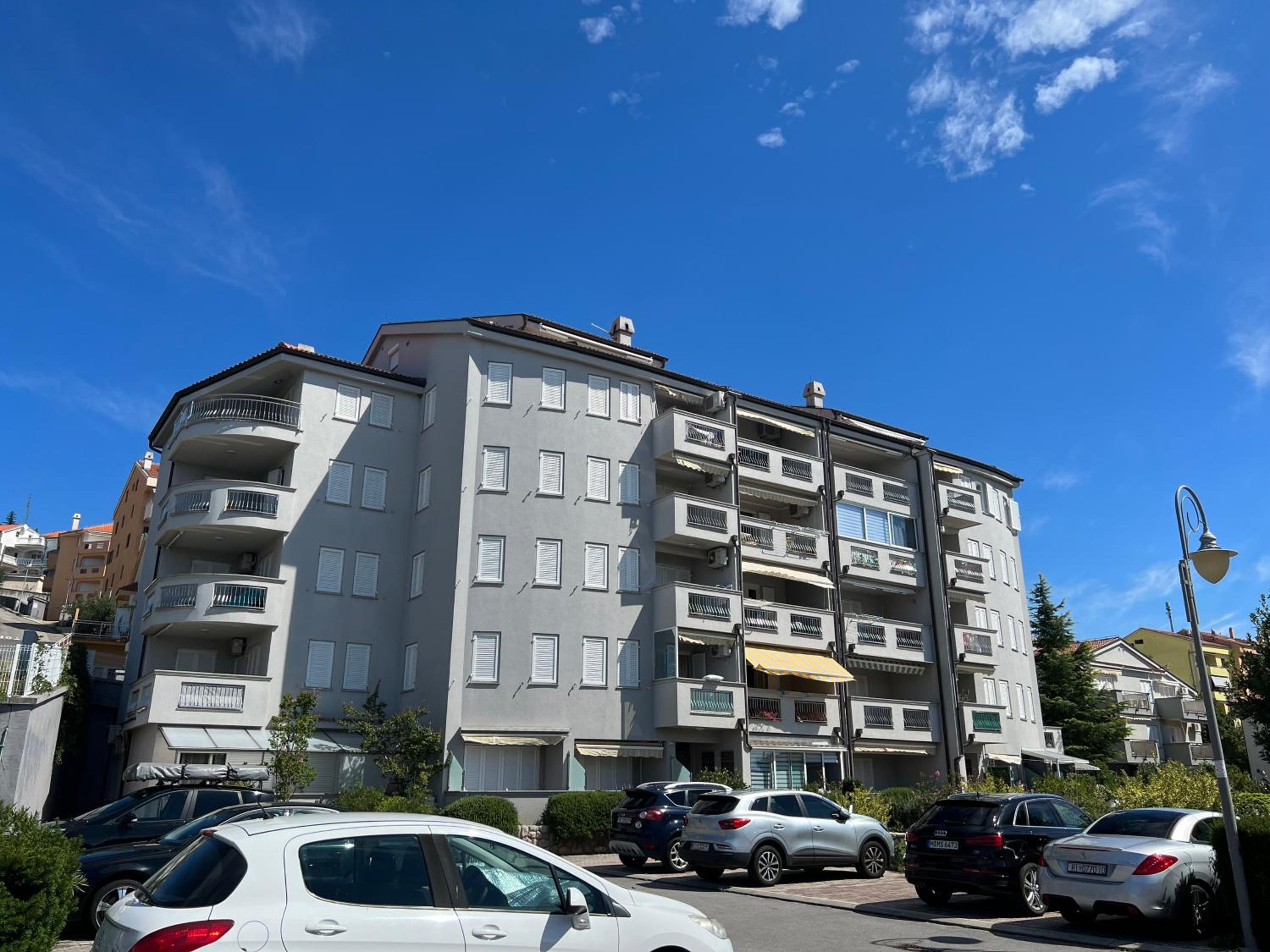 Apartman KalaMar
