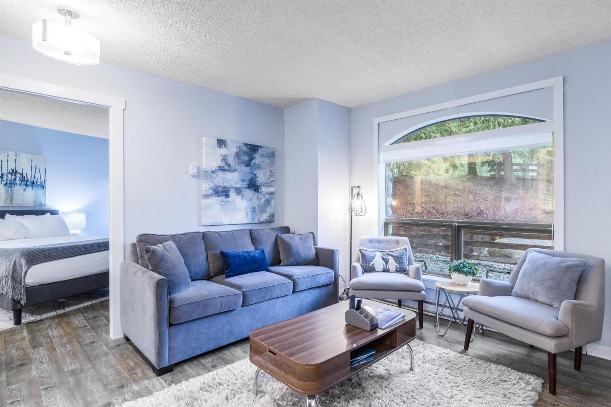 Marquise by Whistler Blackcomb Vacation Rentals