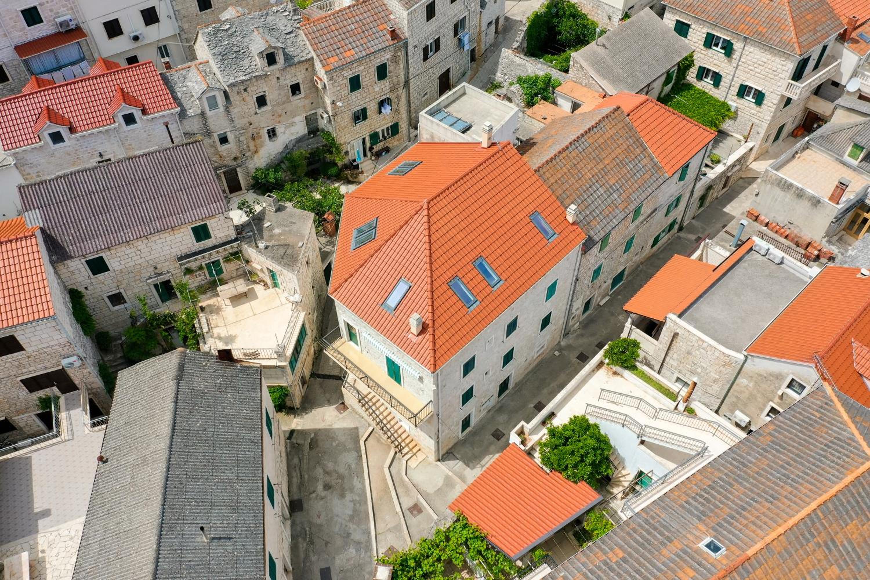 Apartment Nezi
