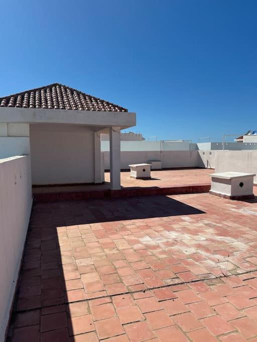 roof