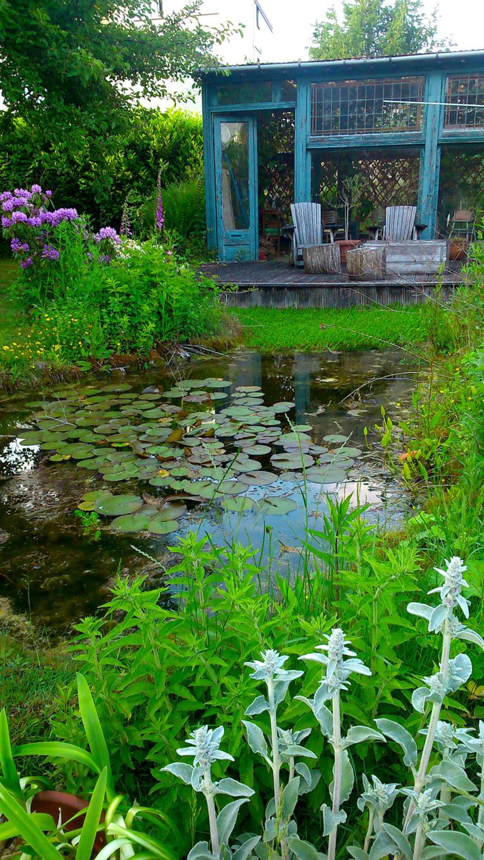 B&B Gerlachus view 5