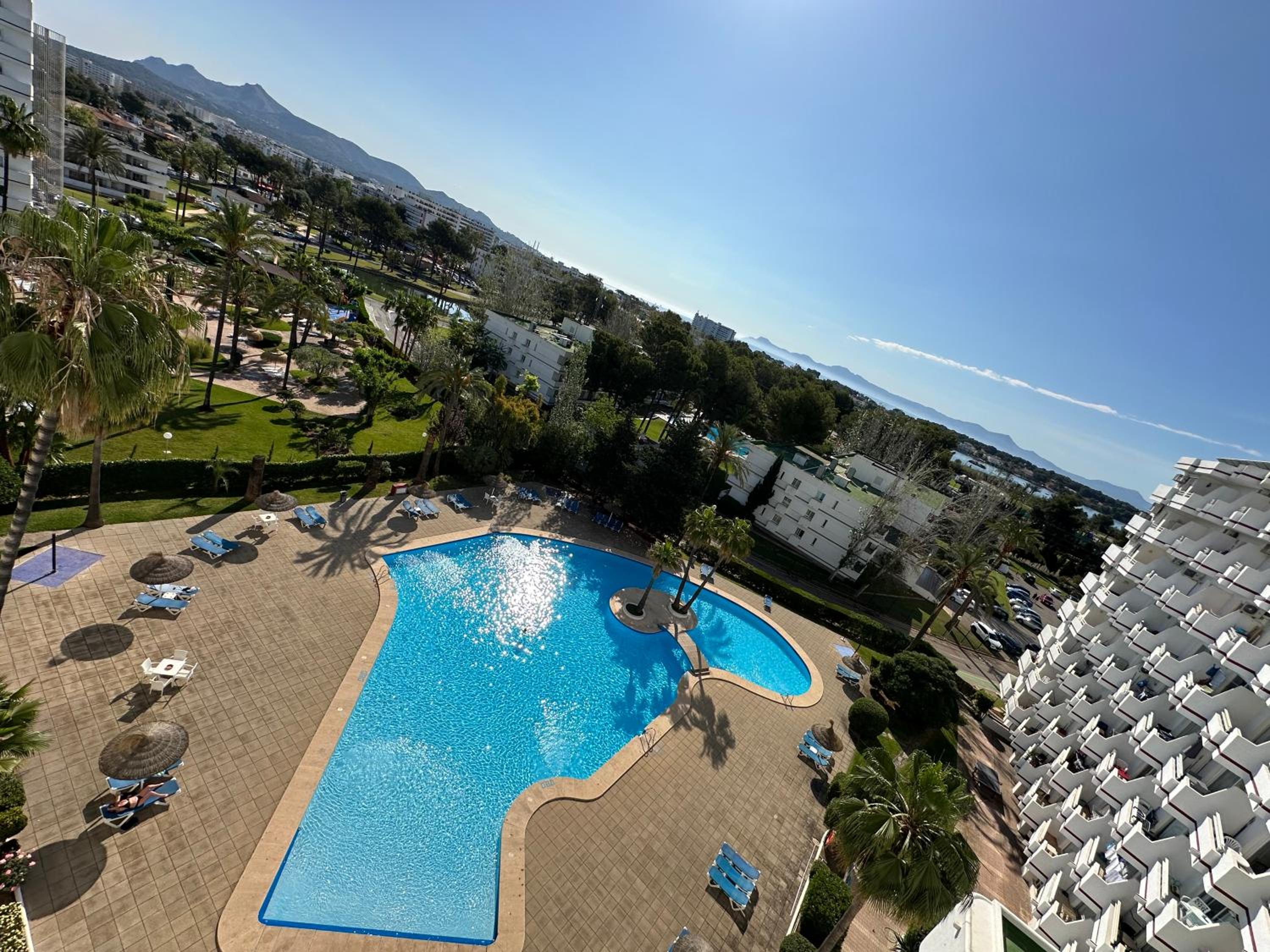 Mallorca Seasonal Rental