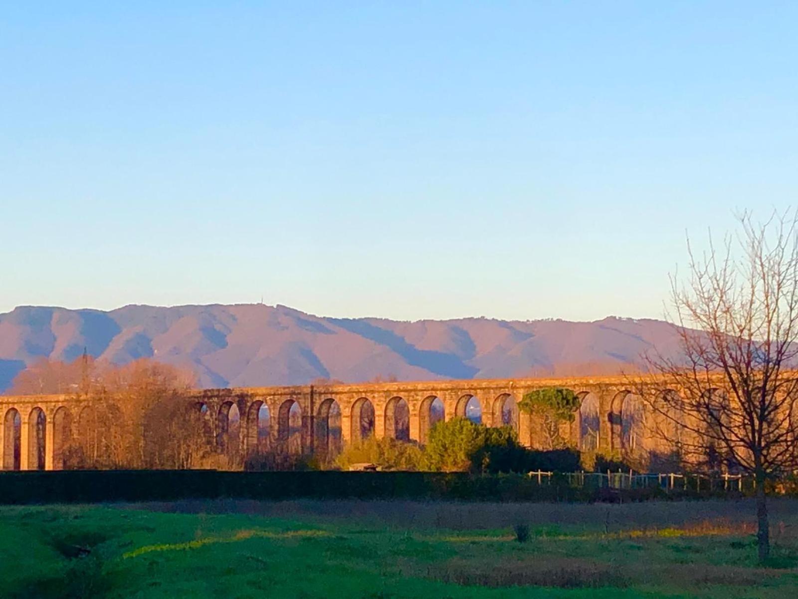 Intero alloggio campagna Lucca