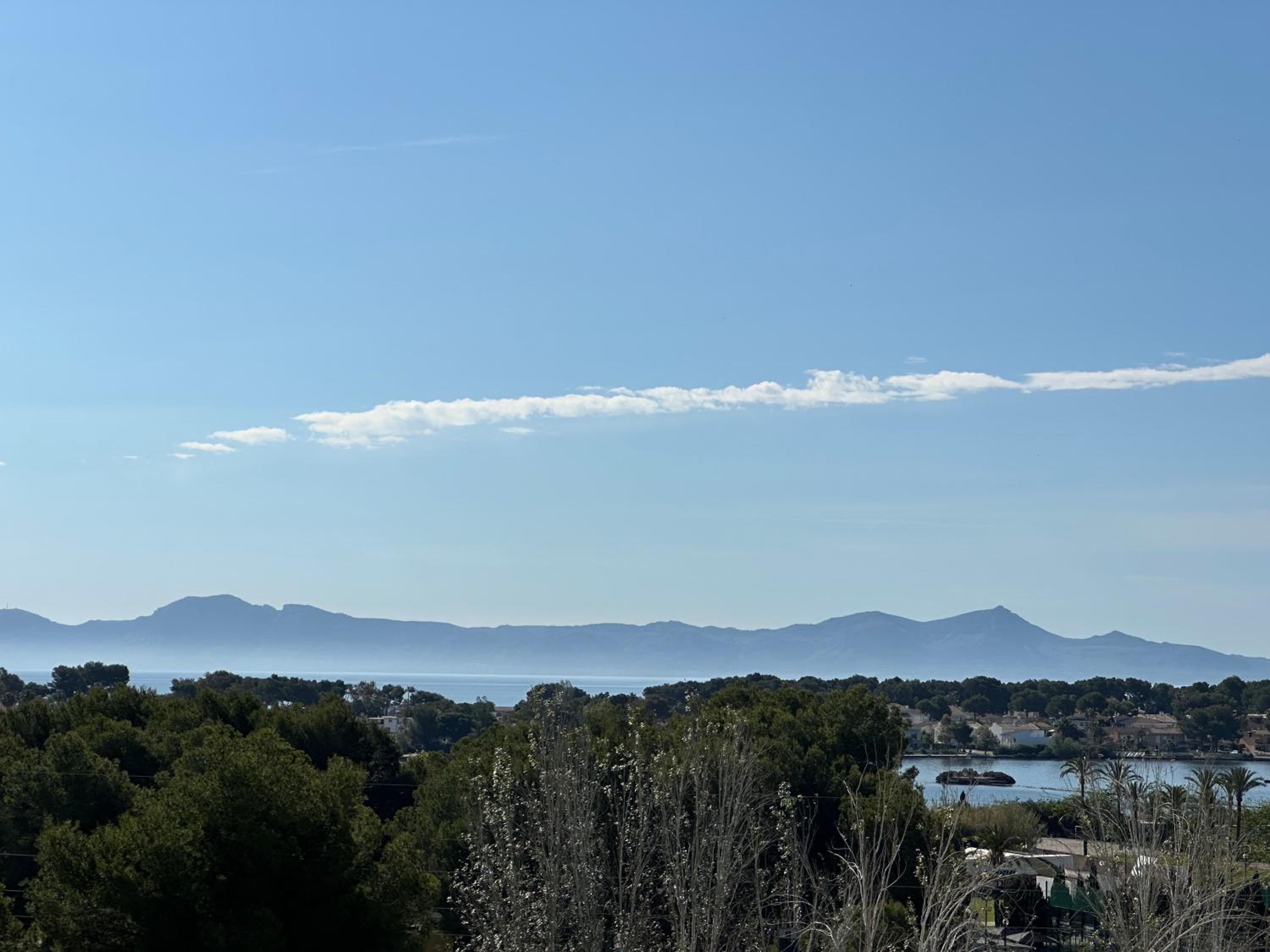 Mallorca Seasonal Rental