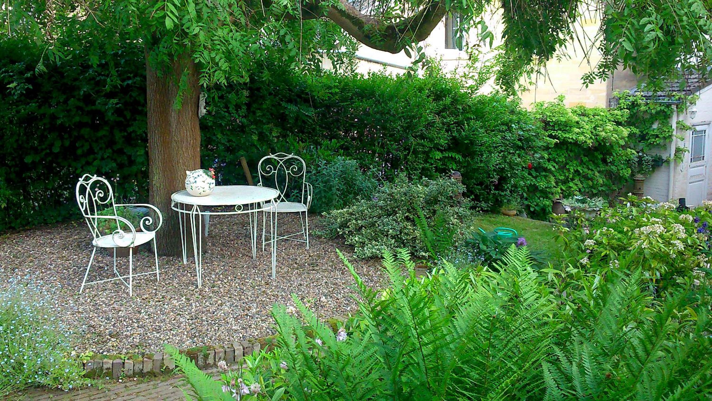 B&B Gerlachus view 4