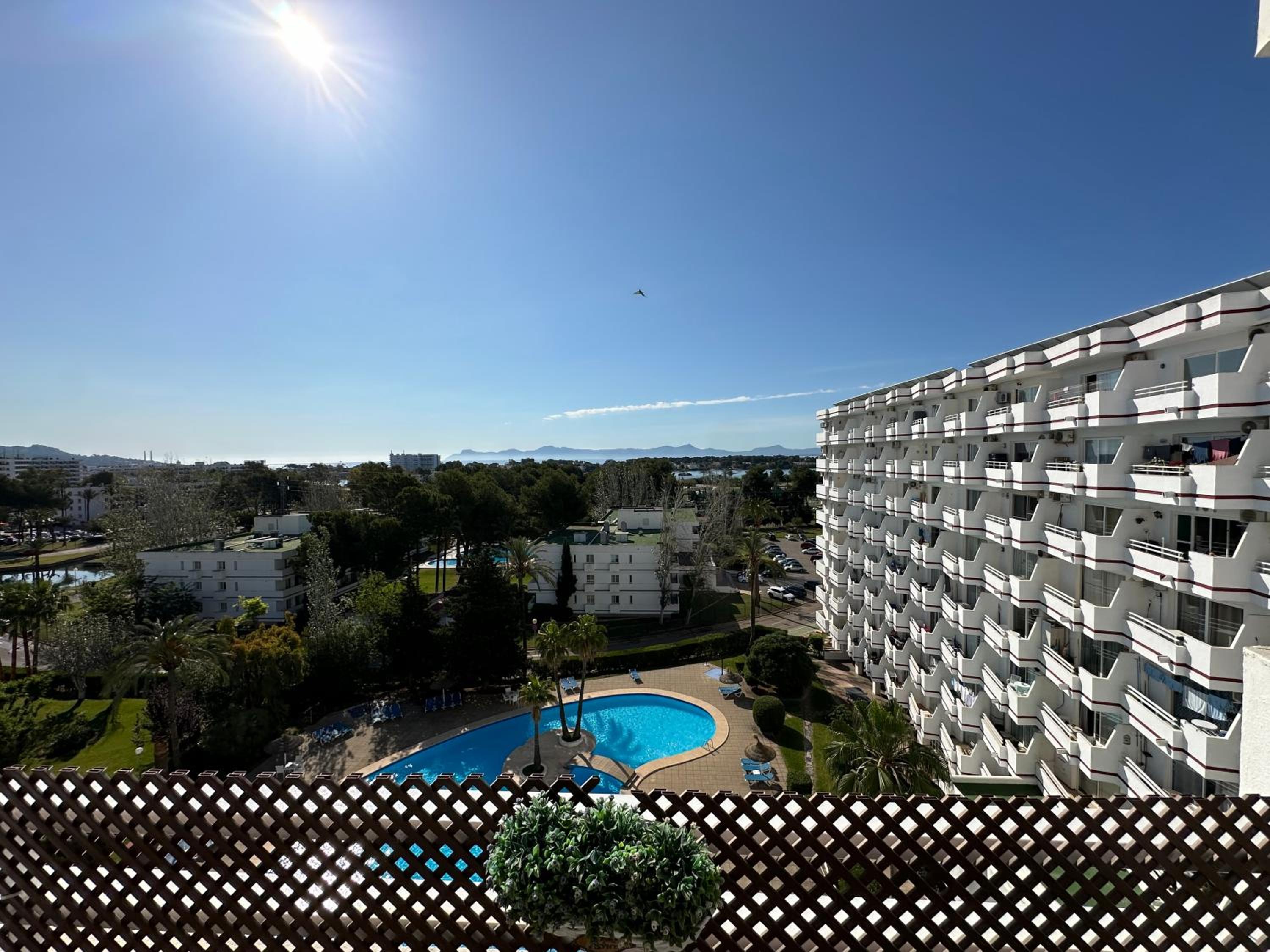 Mallorca Seasonal Rental