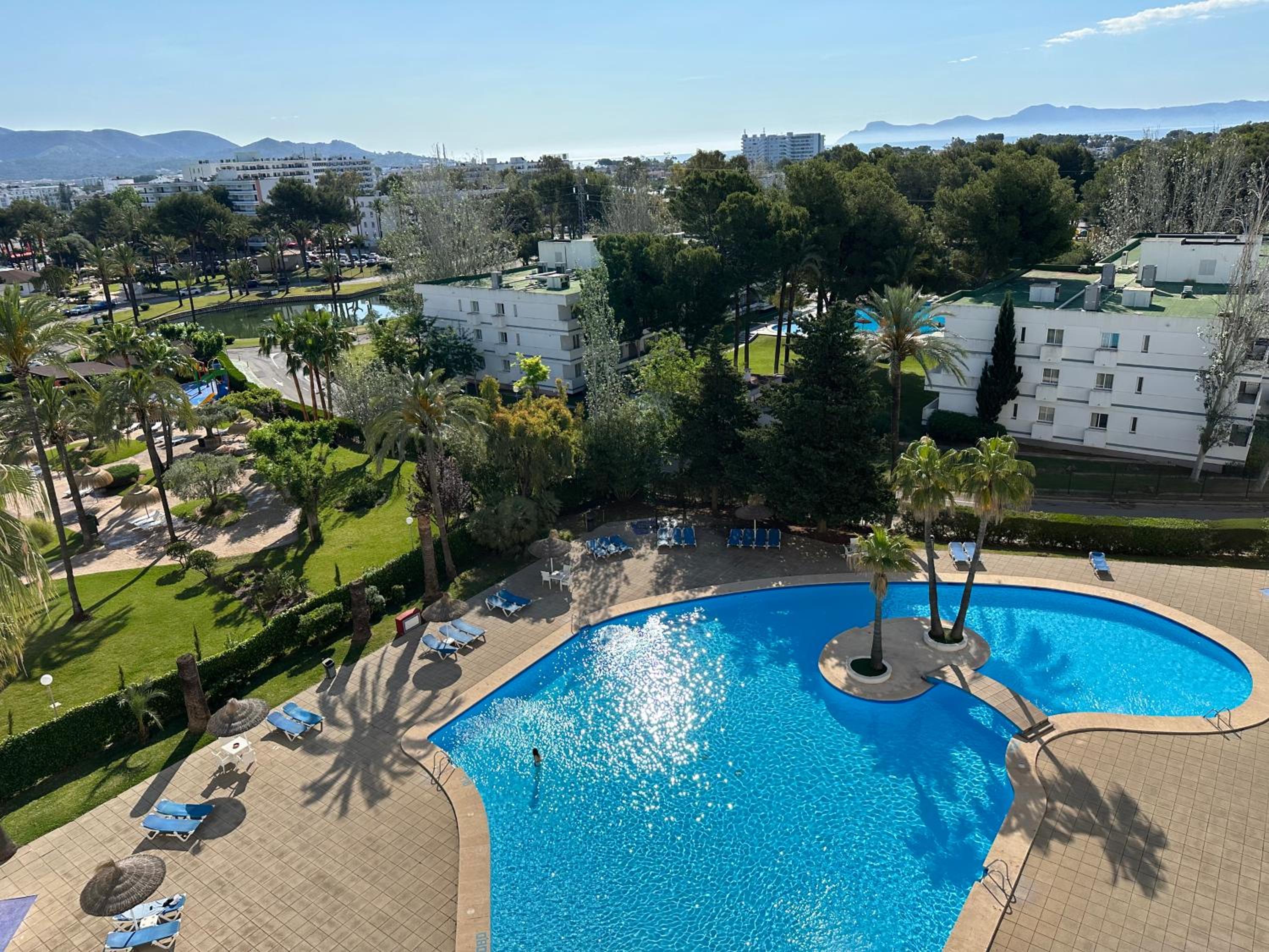 Mallorca Seasonal Rental
