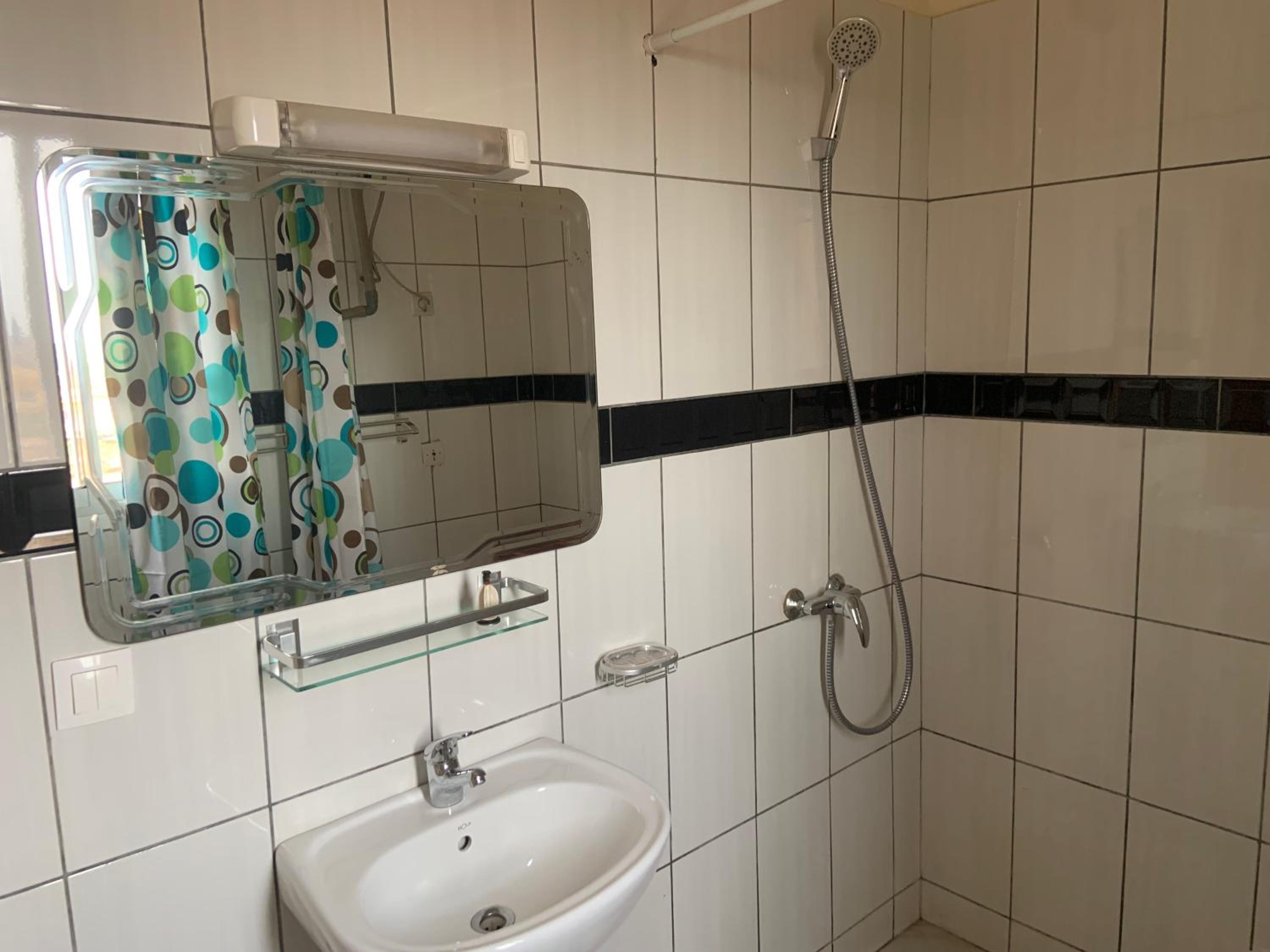 Résidence VICYMA app meublés haut standing Bafoussam