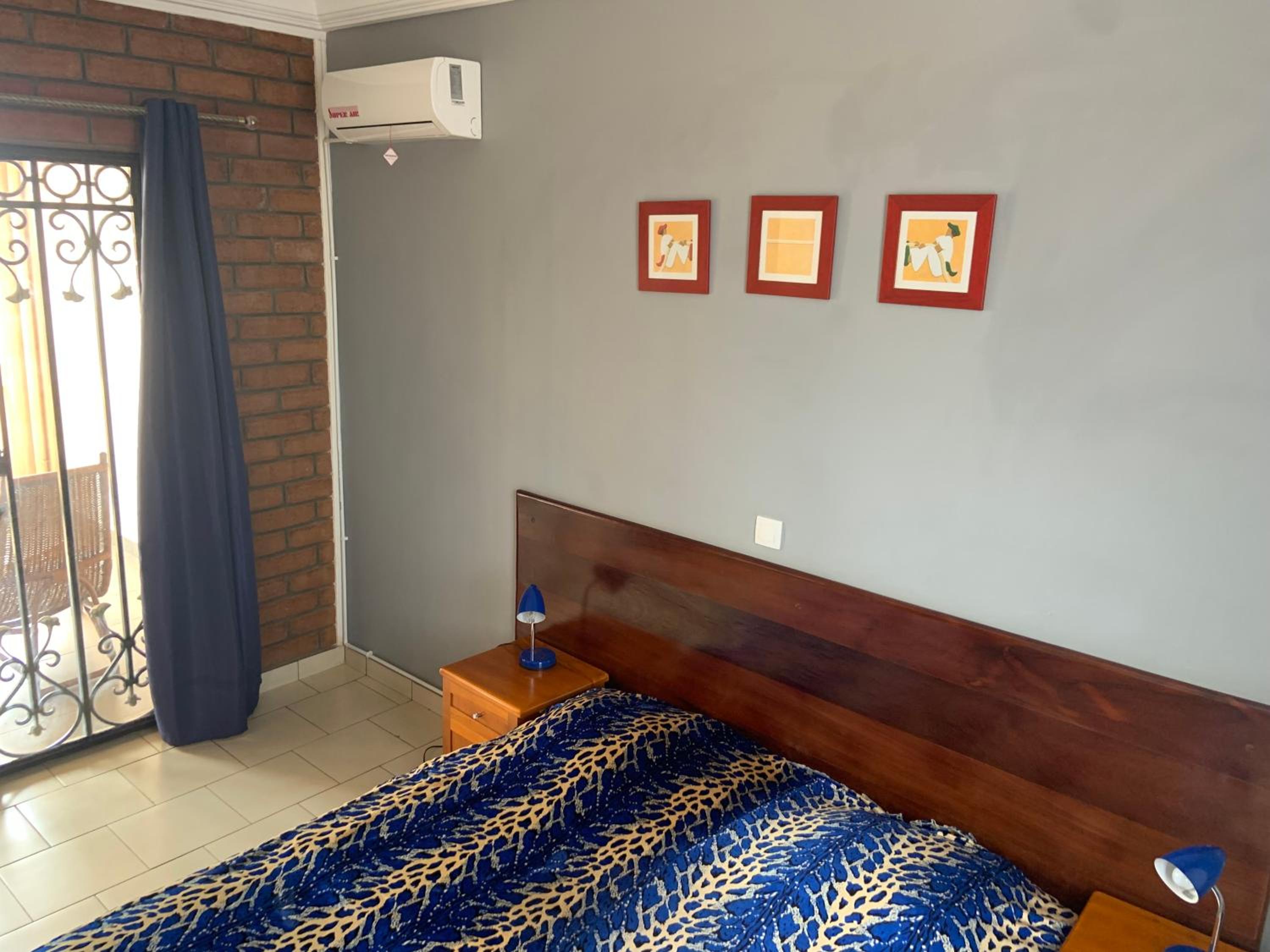Résidence VICYMA app meublés haut standing Bafoussam