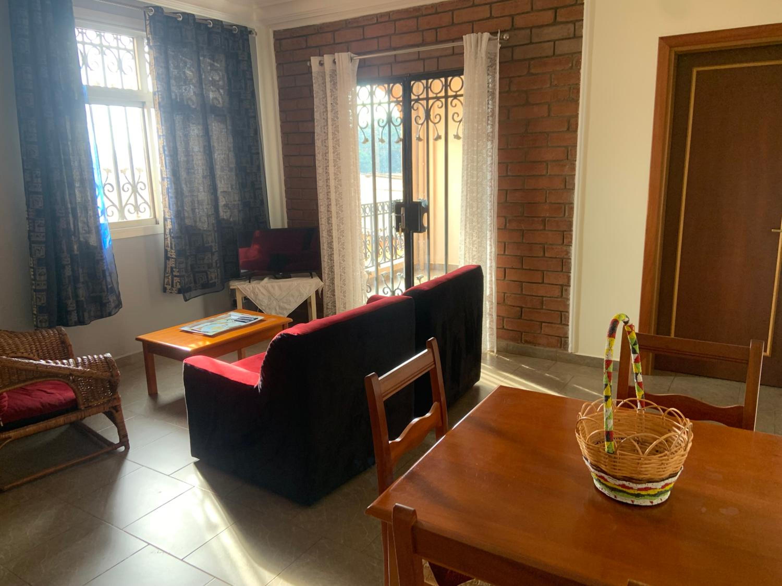 Résidence VICYMA app meublés haut standing Bafoussam