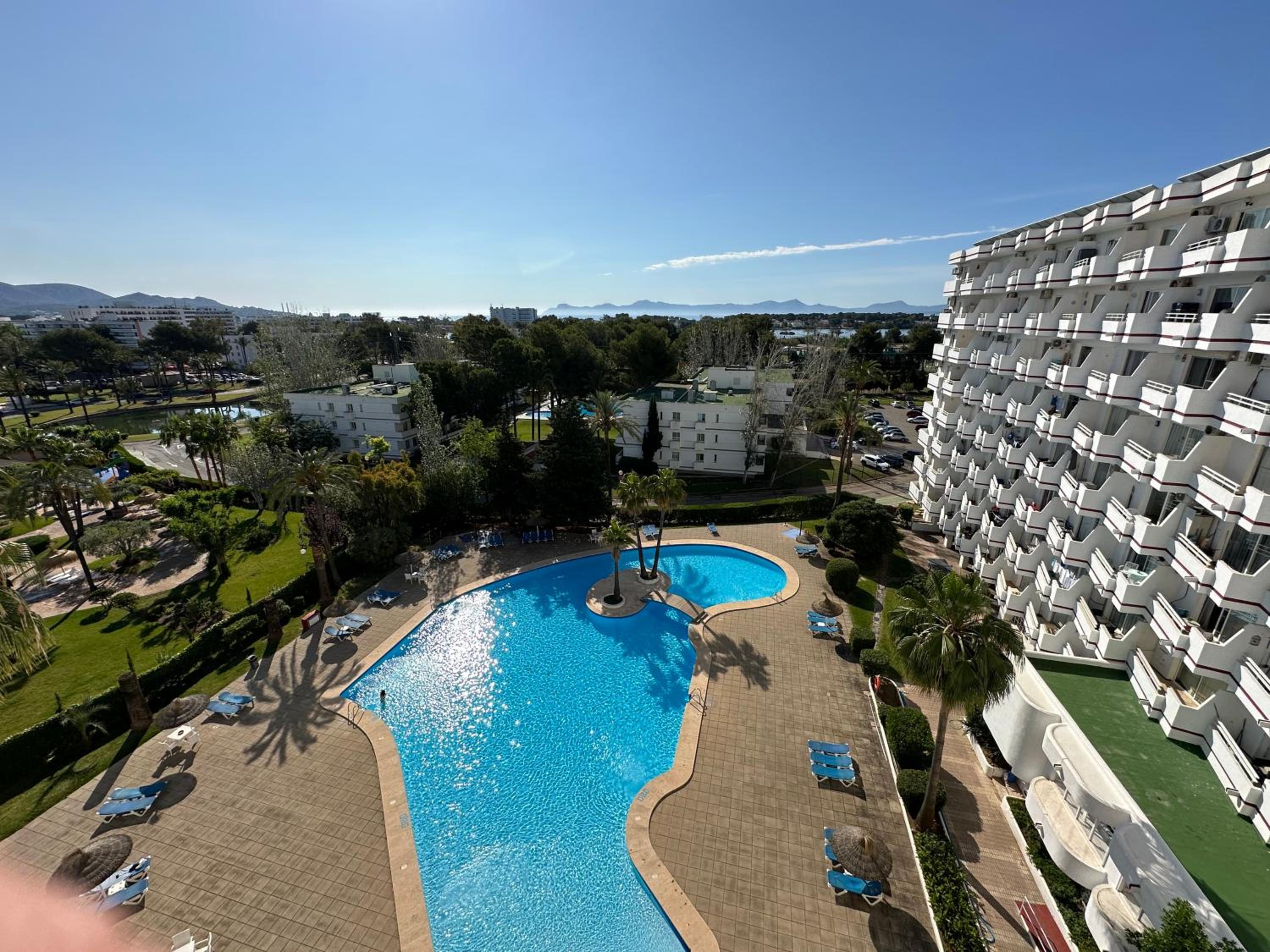 Mallorca Seasonal Rental
