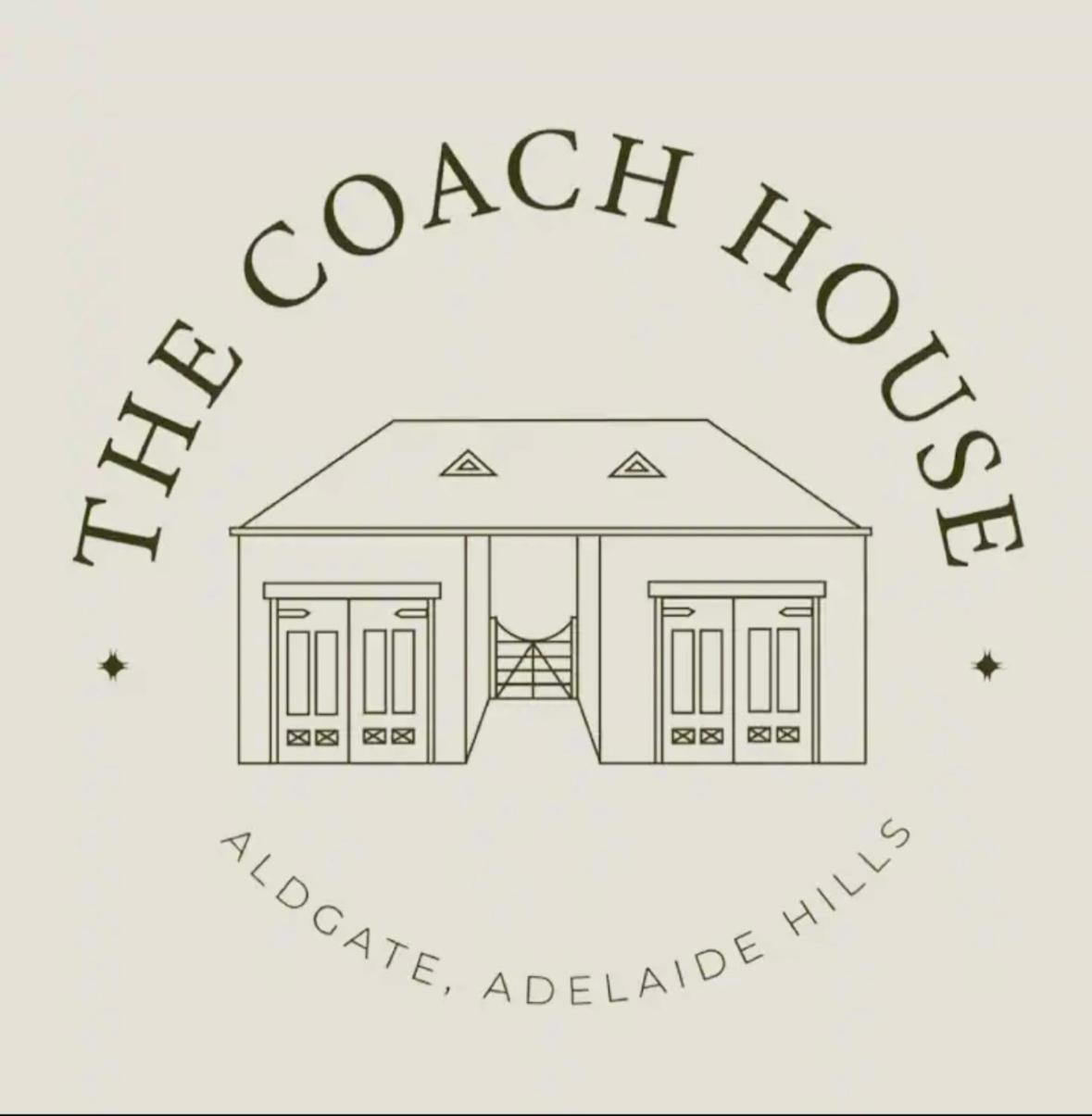 The Coach House