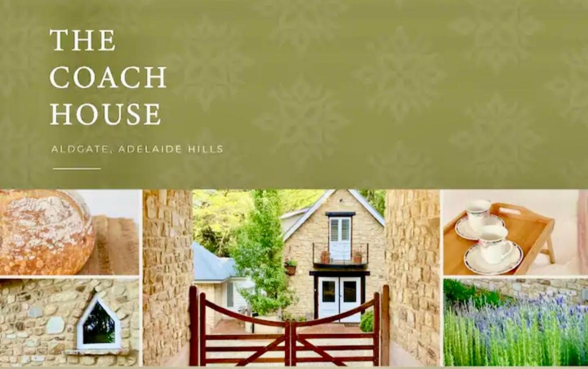 The Coach House