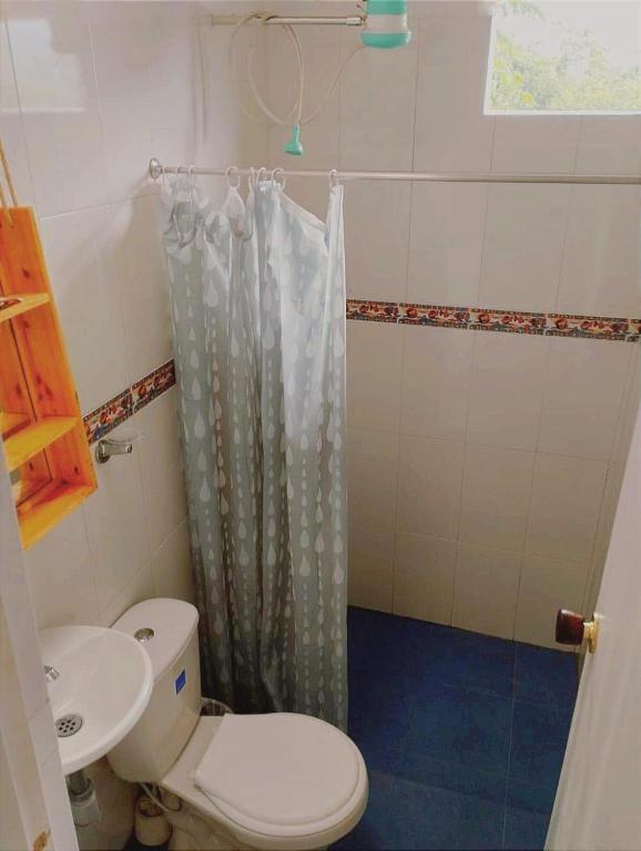 Cabaña las delicias
