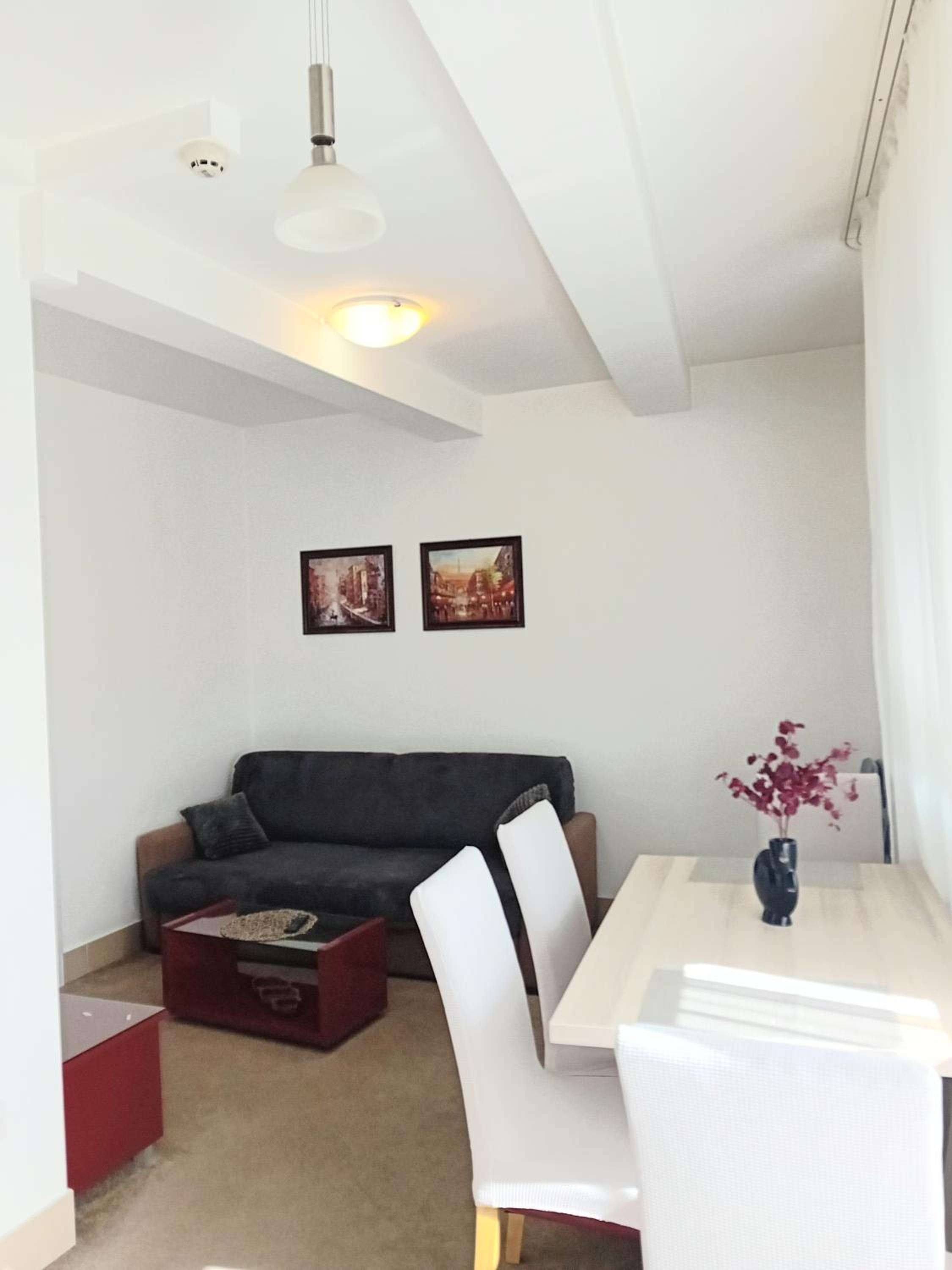 WING 3 apartman ,,BC ,, view 4