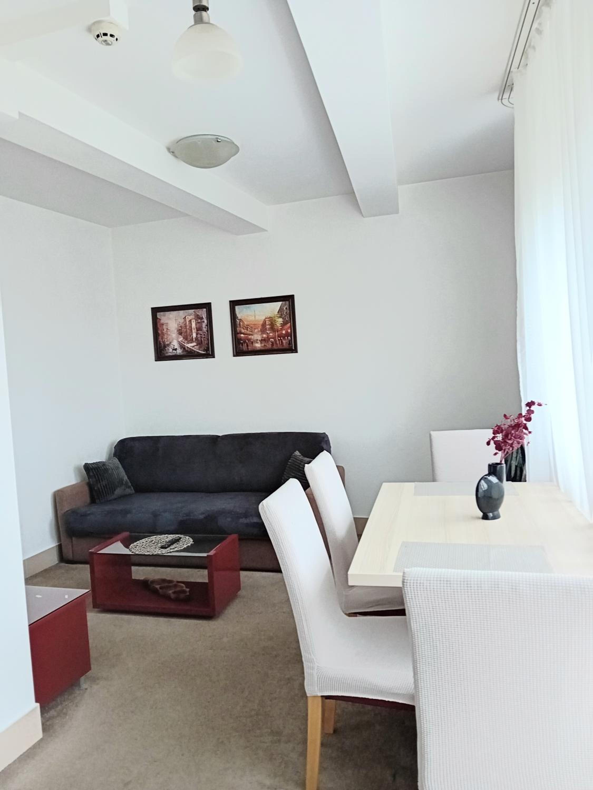 WING 3 apartman ,,BC ,, view 3
