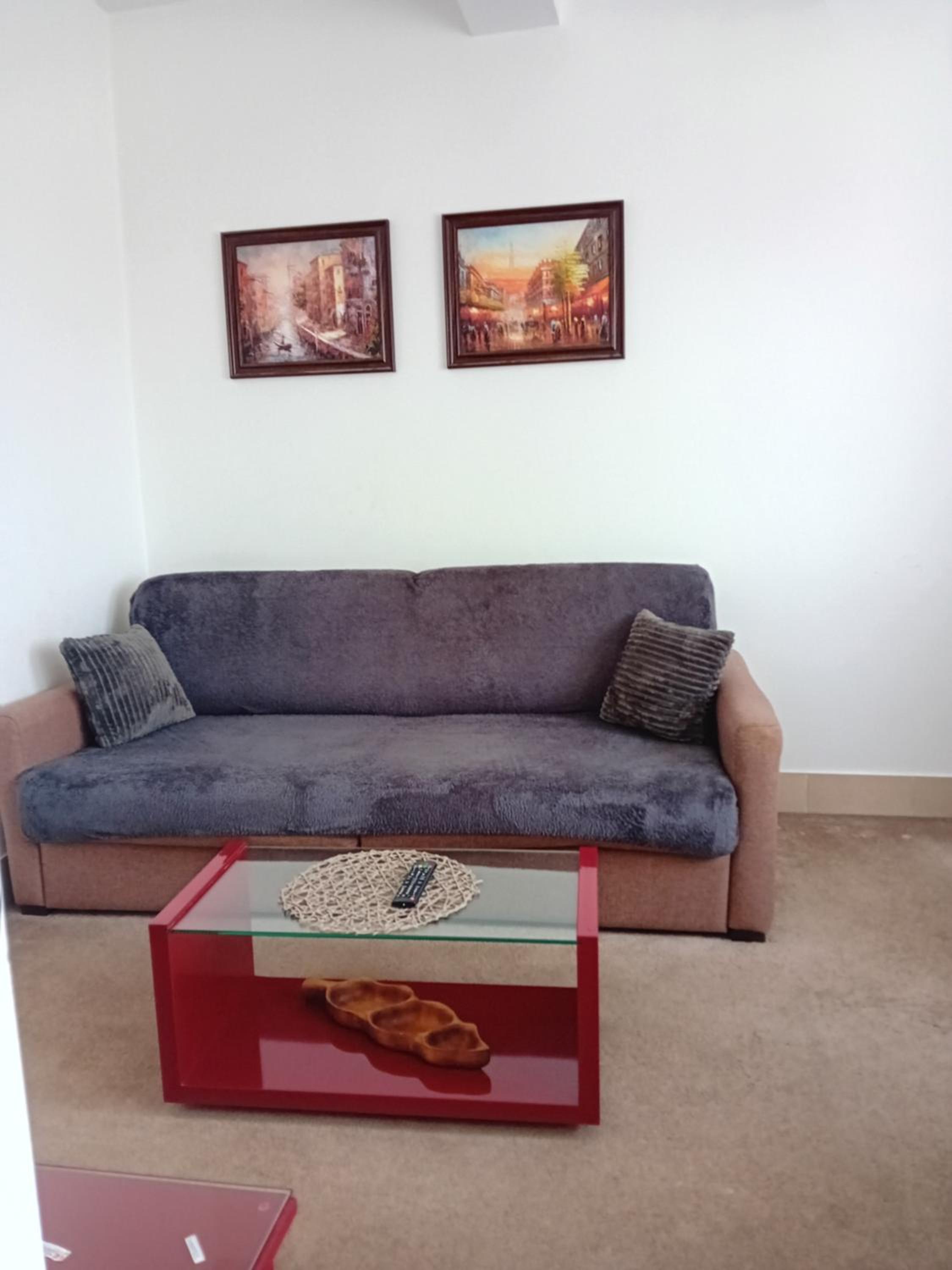 WING 3 apartman ,,BC ,, view 5
