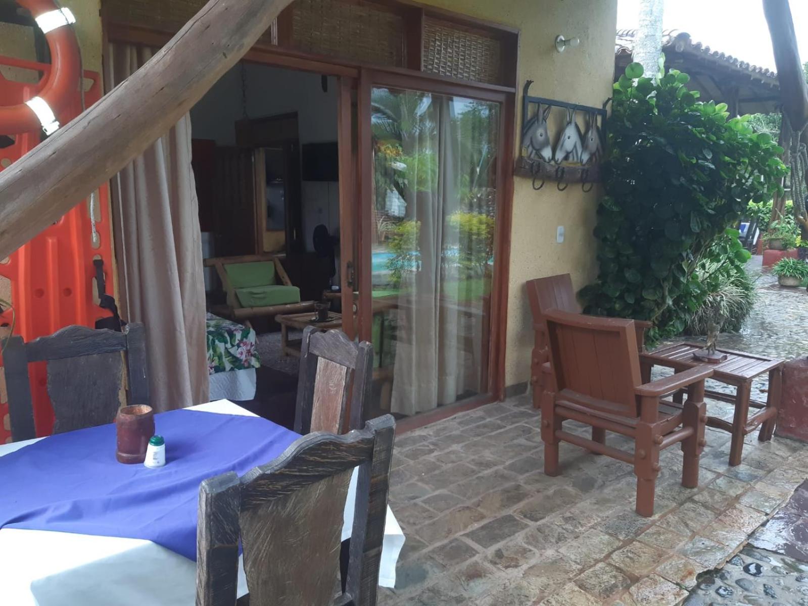 Hotel del Campo