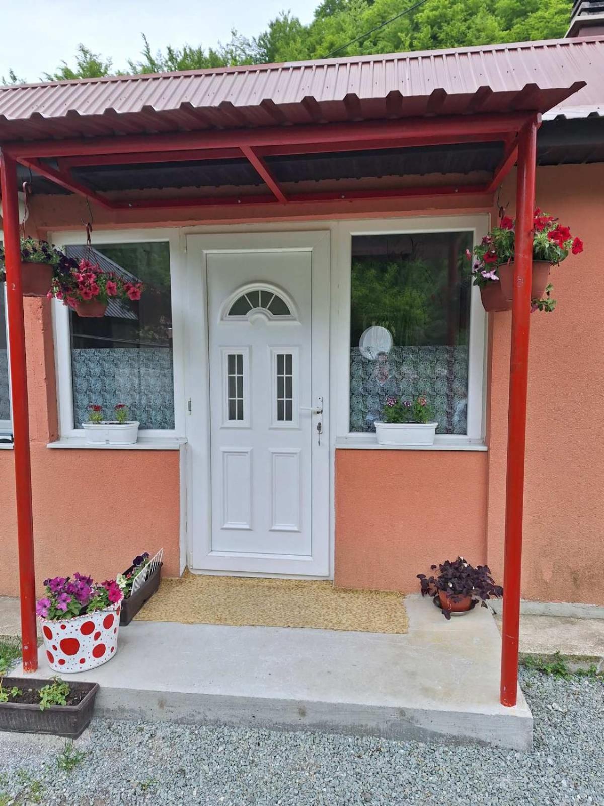 Darija & Srđan view 5